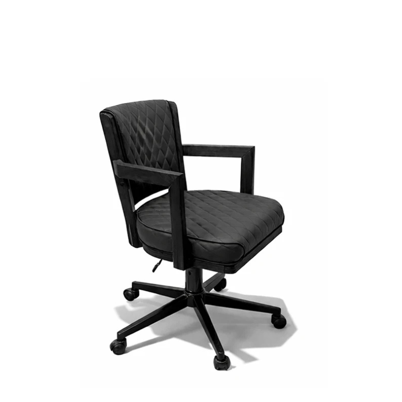 Prohibition Swivel Game Chair