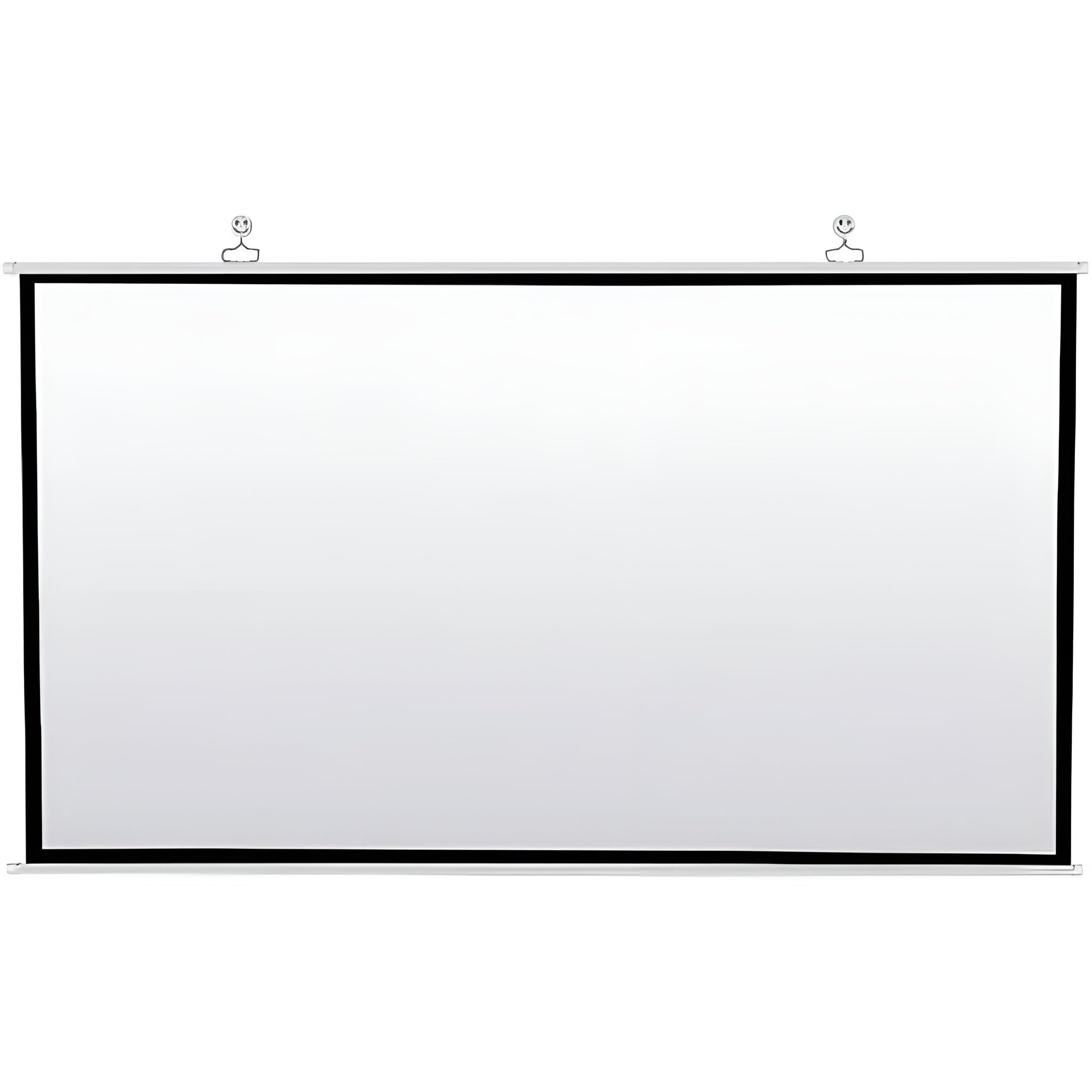 FrameLux Wall-Mount Precision Screen