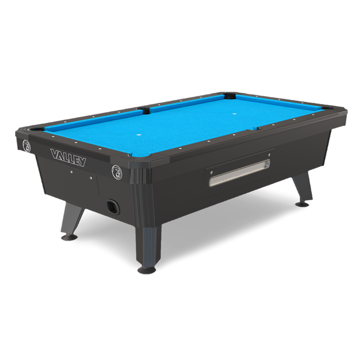 Valley Pro Cat Pool Table