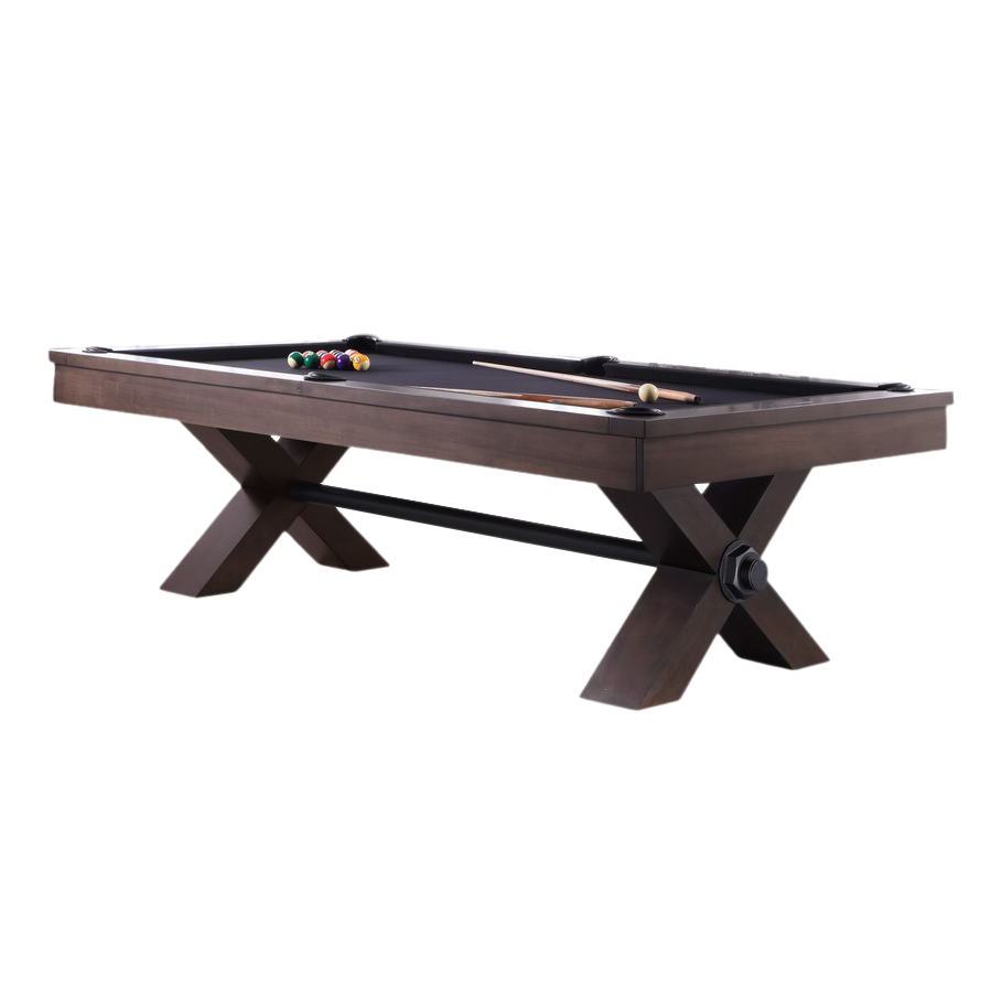 Vox Wood Pool Table