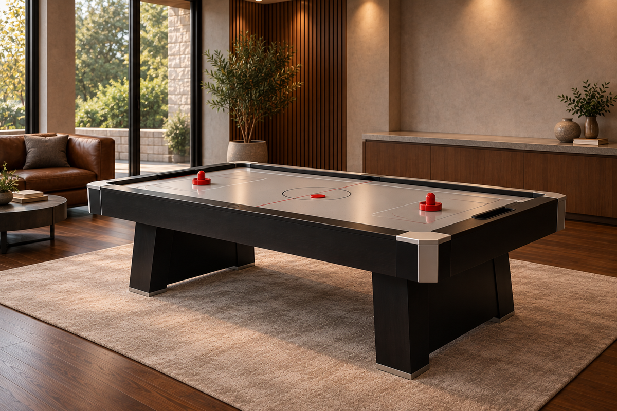 Air Hockey Tables