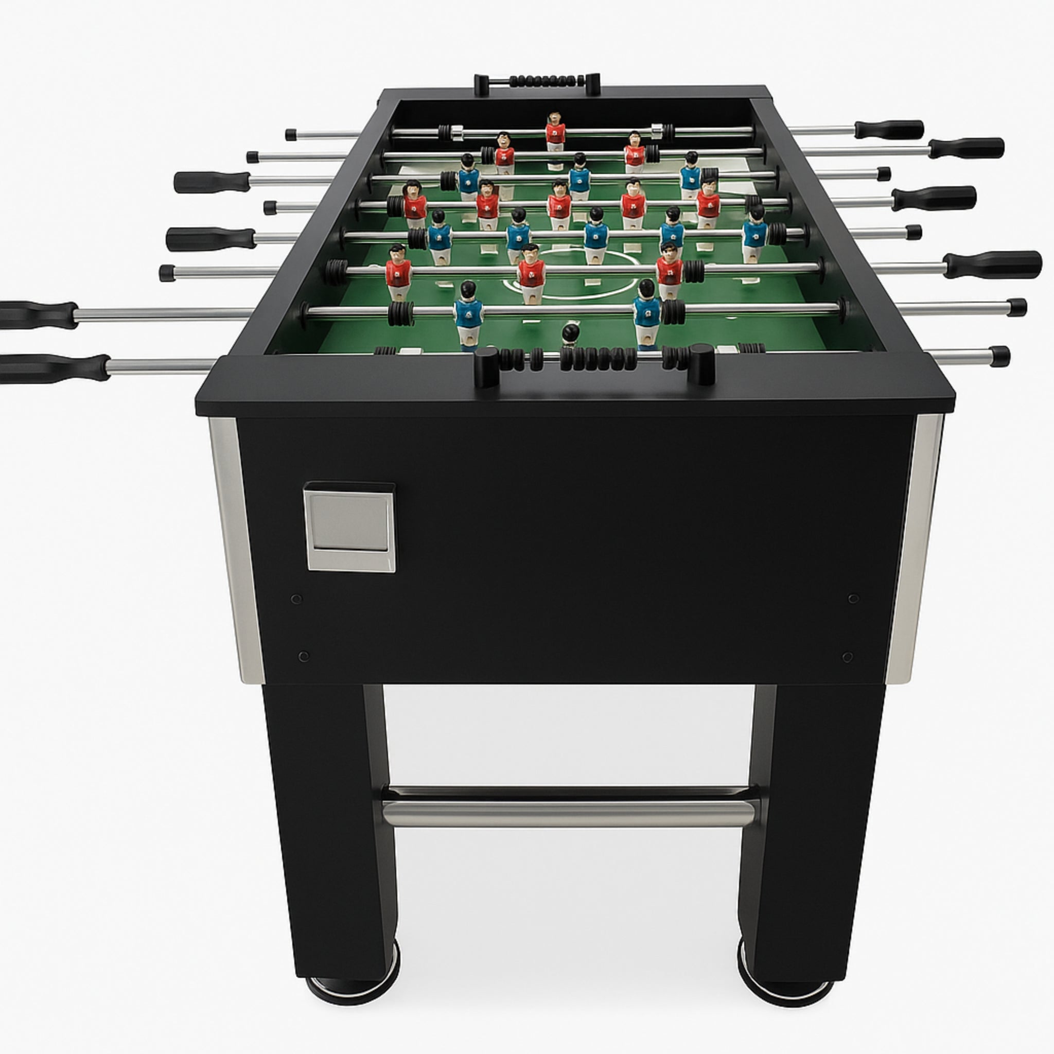 Vanguard ShadowPro Tournament Foosball Table