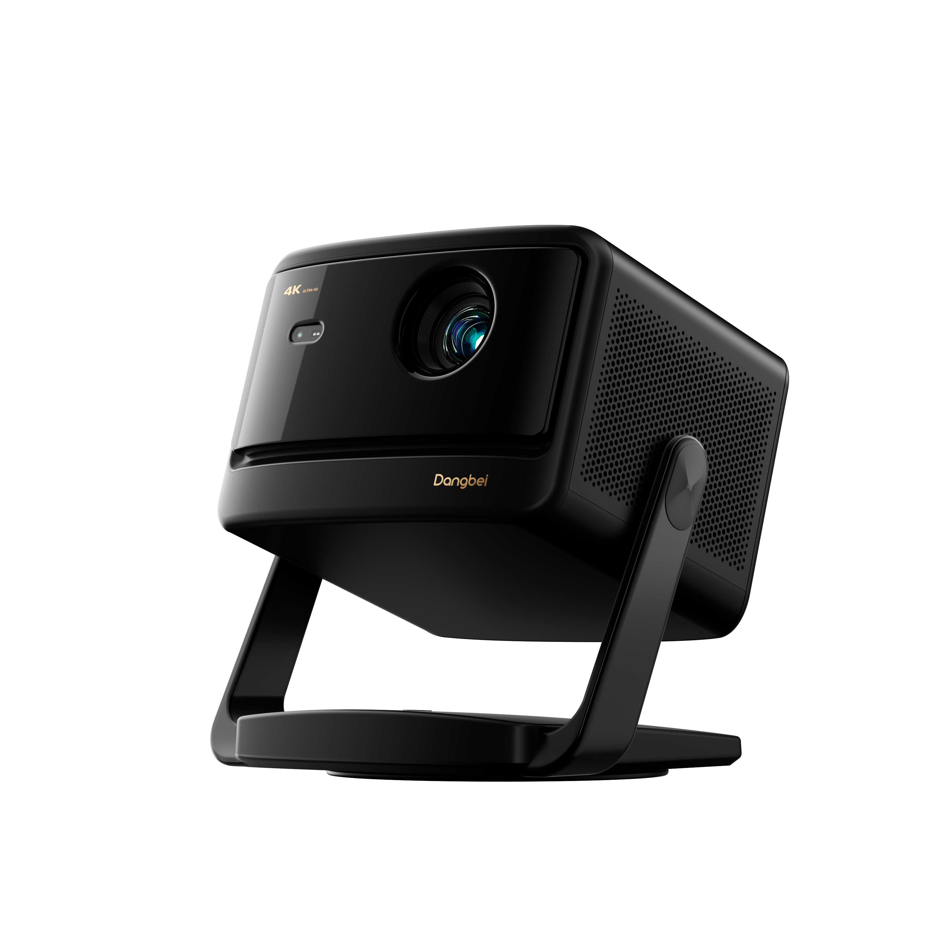 DBOX02 Pro 4K Laser Projector