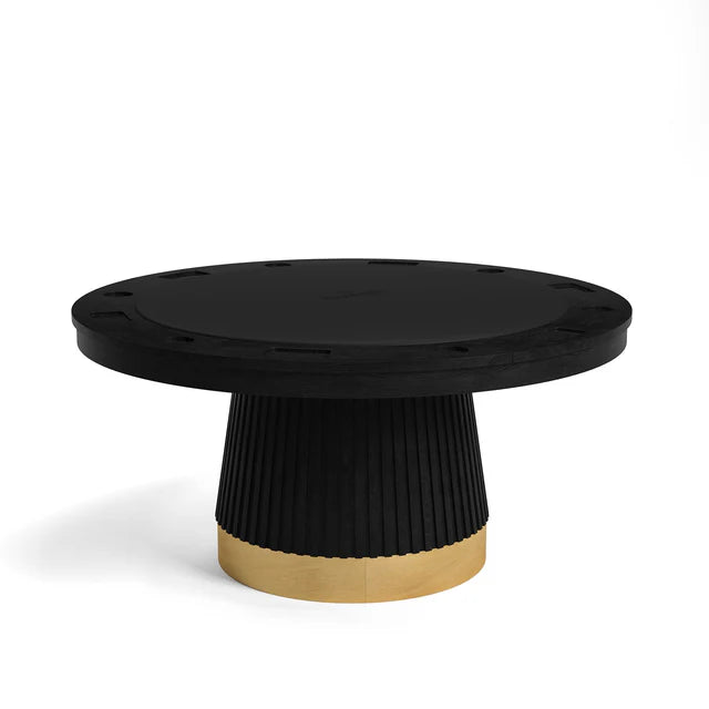 Prohibition 60" Poker Table