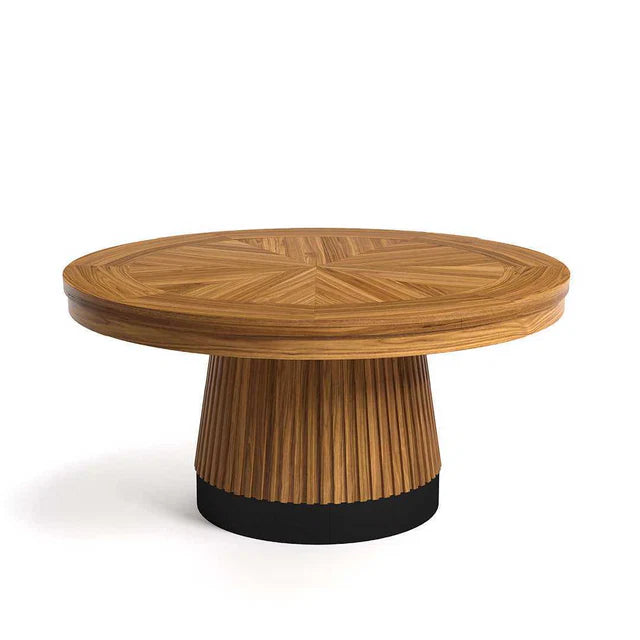 Prohibition 60" Poker Table