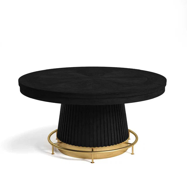 Prohibition 60" Poker Table