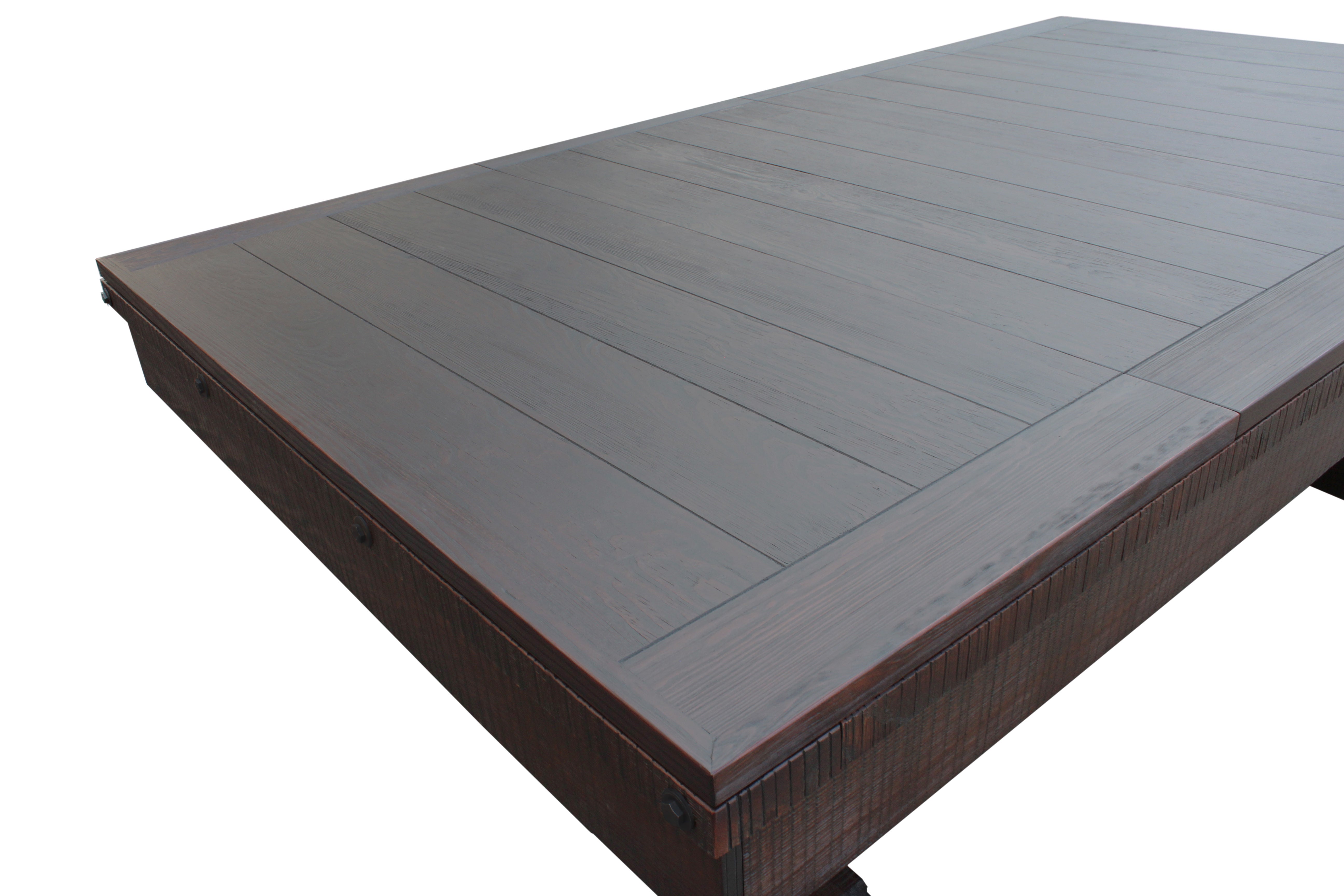 Otis Pool Table Dining Top