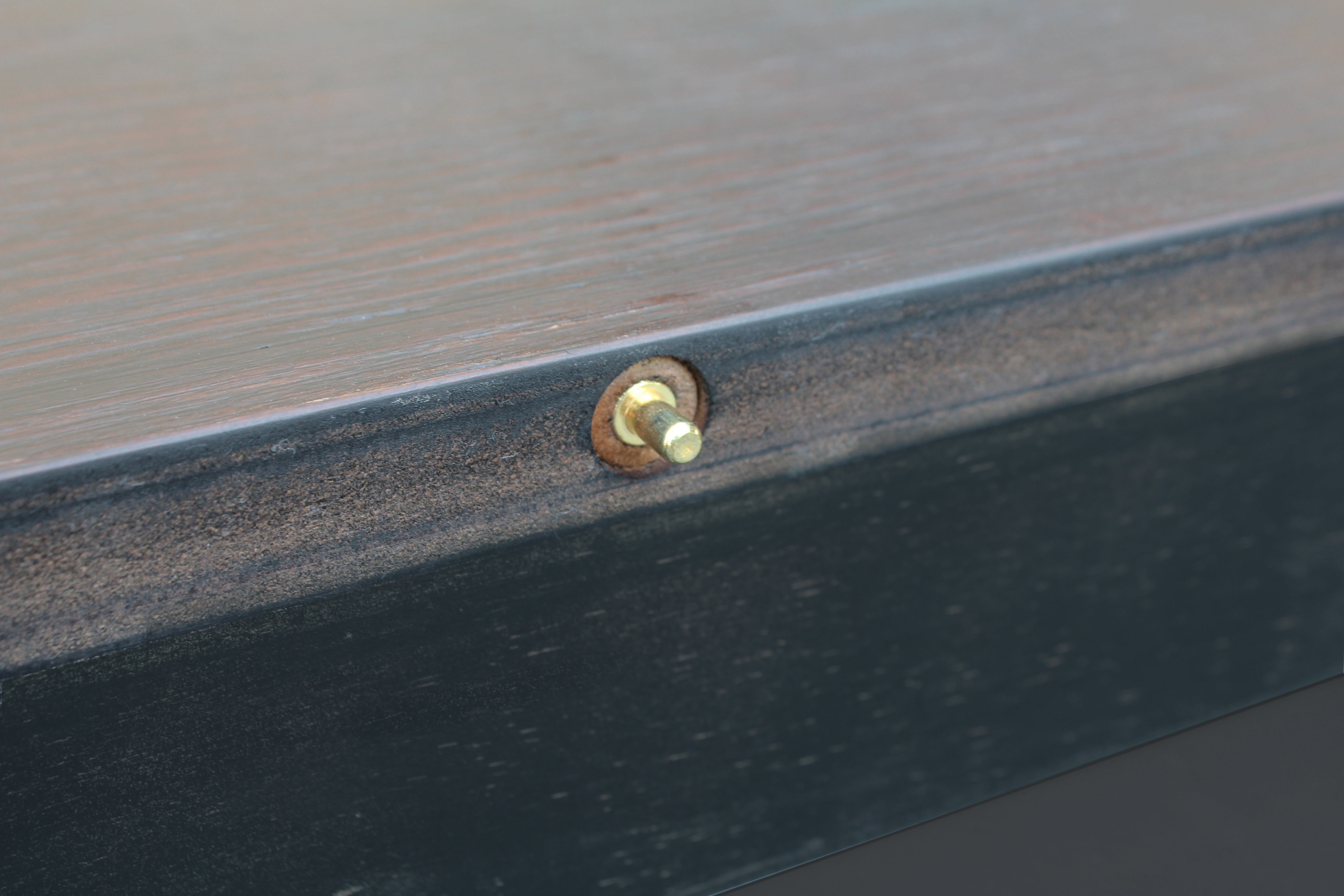 Otis Pool Table Dining Top