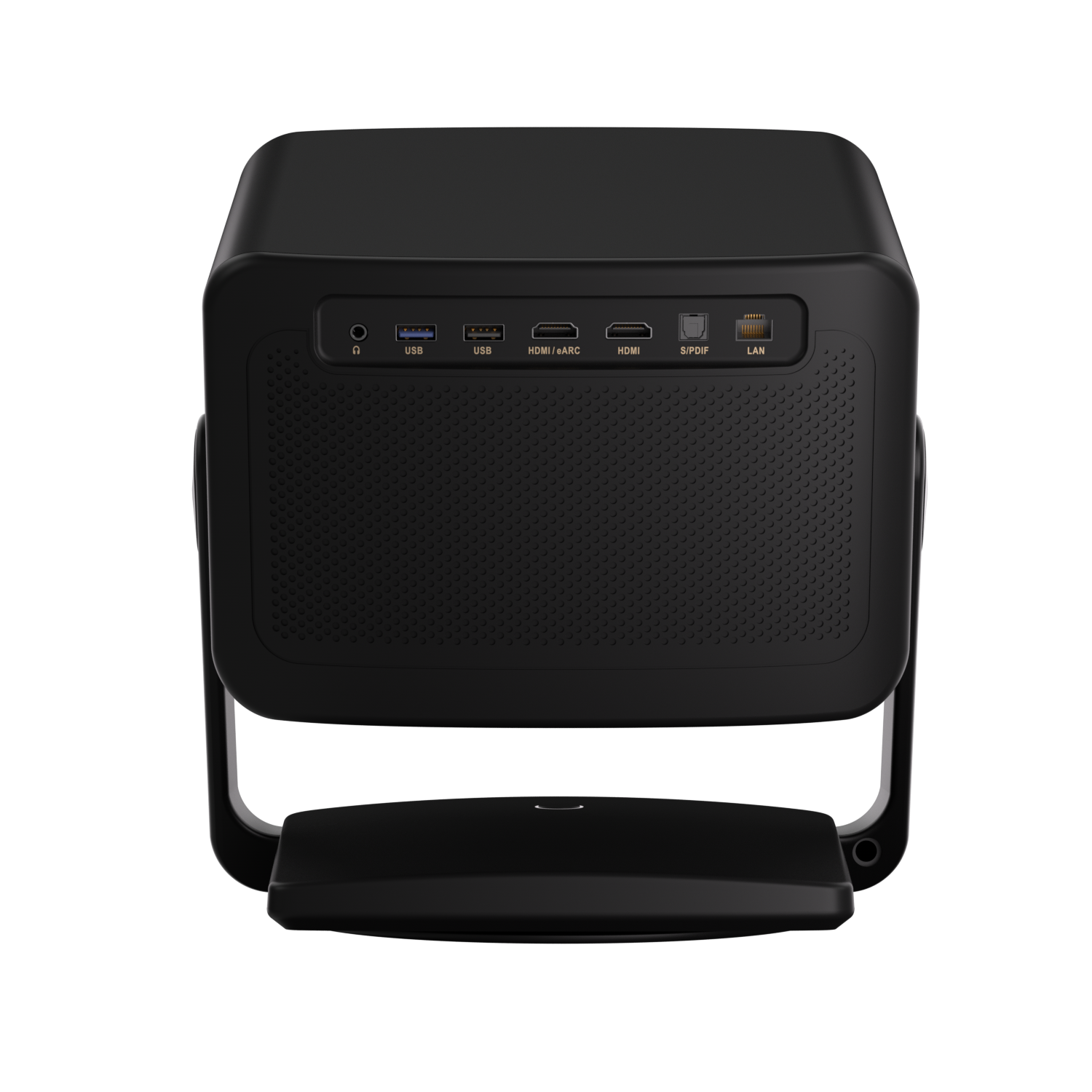 DBOX02 Pro 4K Laser Projector