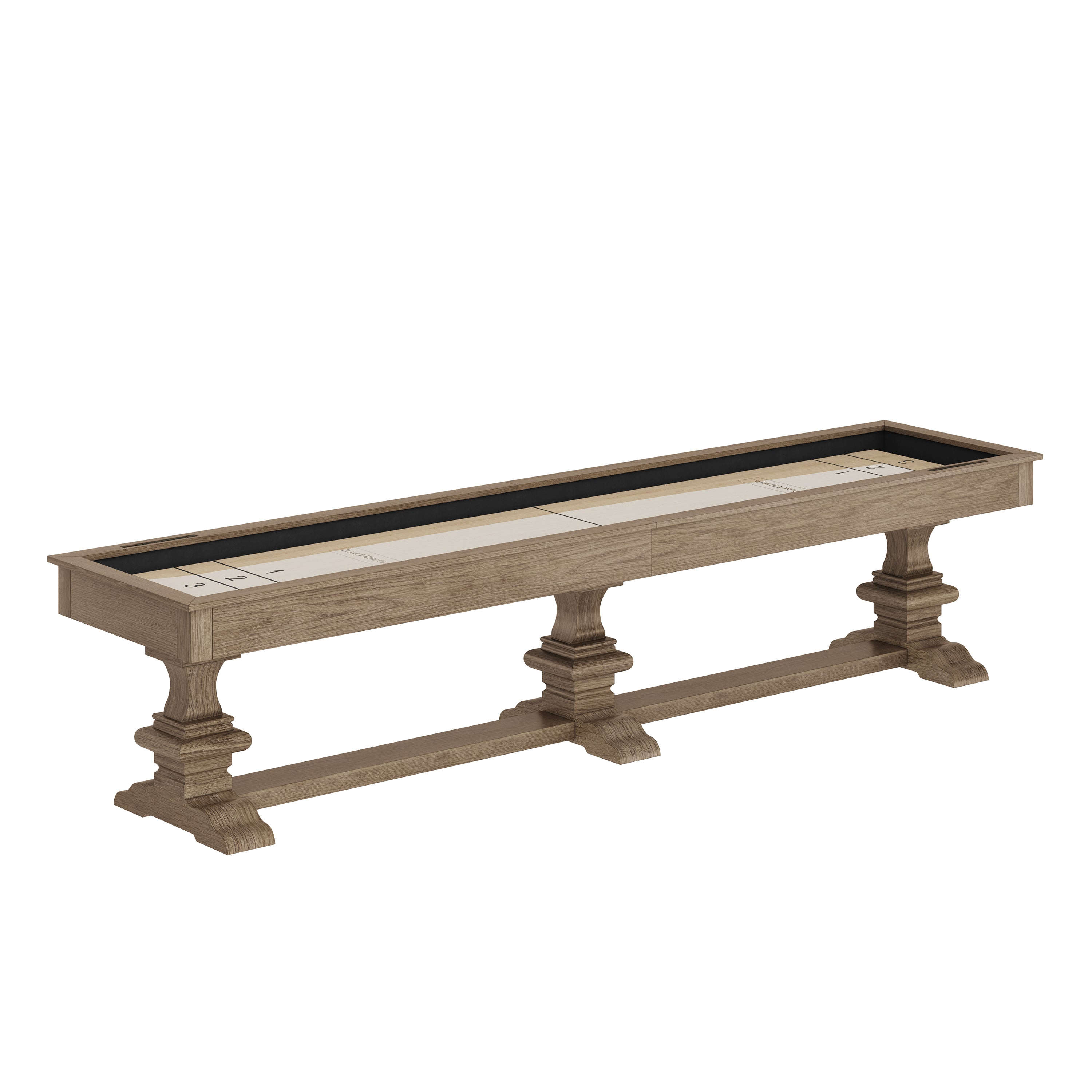 Beaumont Shuffleboard Table