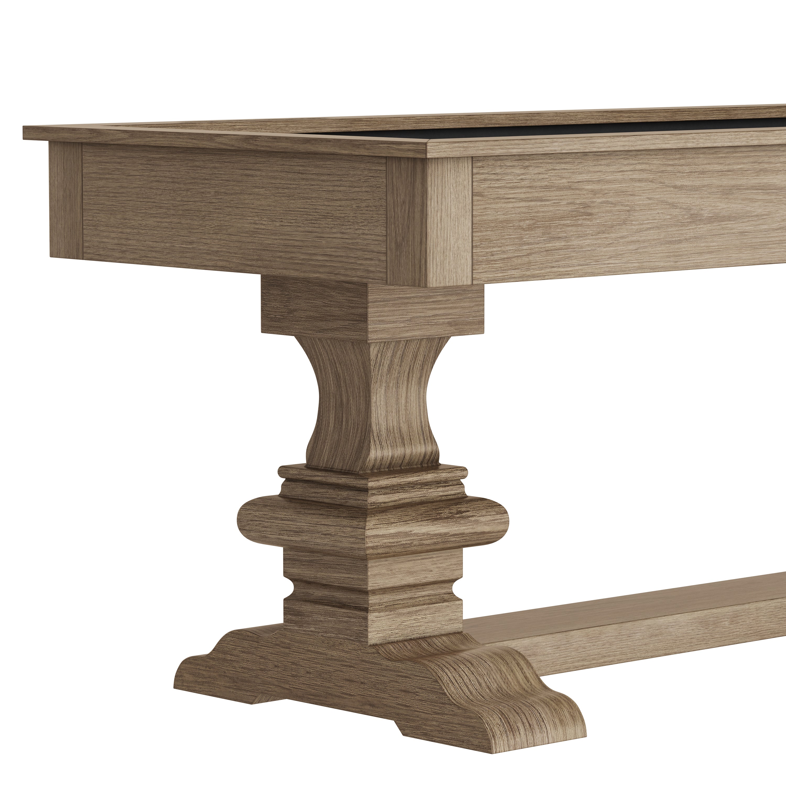 Beaumont Shuffleboard Table