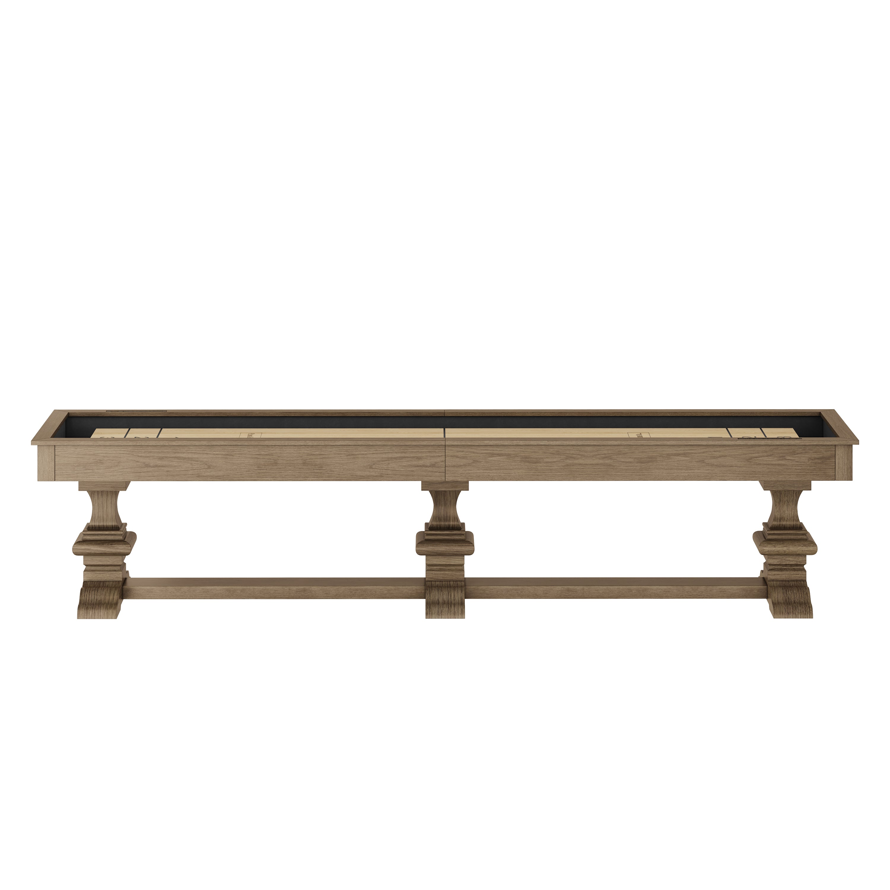 Beaumont Shuffleboard Table
