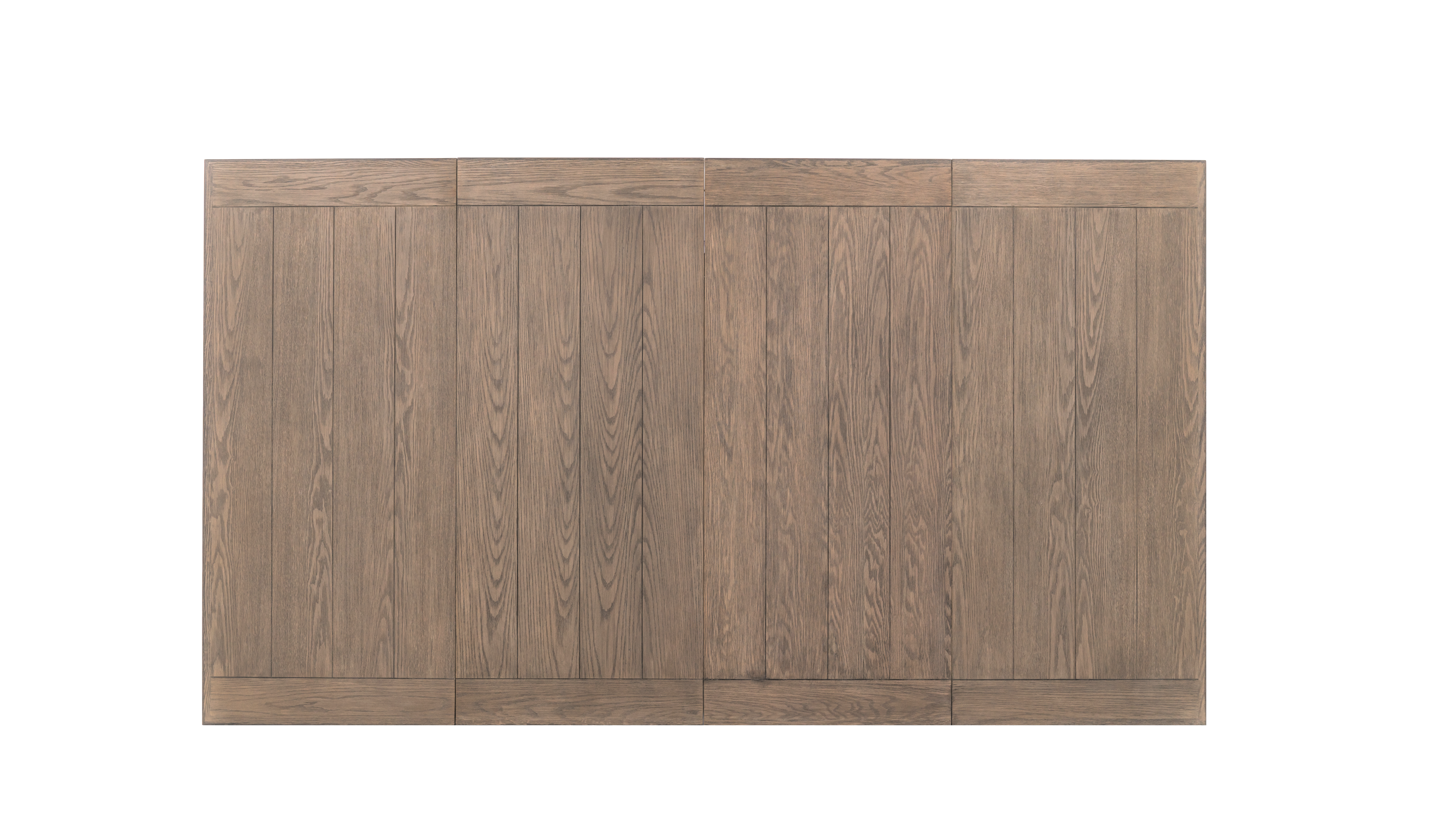 Beaumont and Isaac Pool Table Dining Top