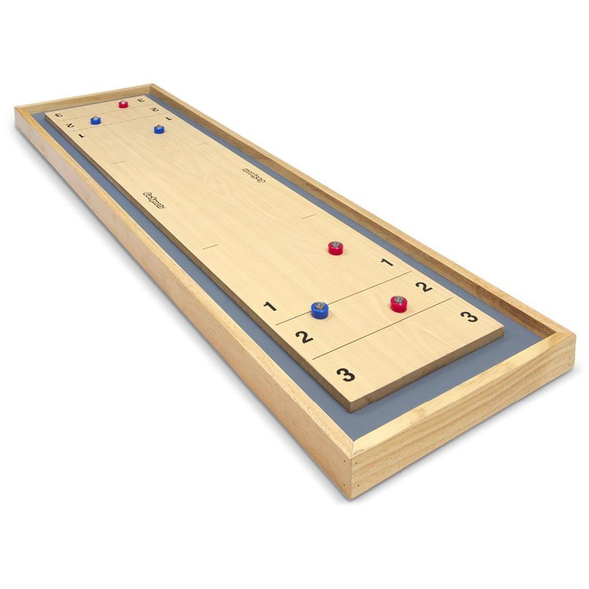 HeritageCraft Classic Tabletop Shuffleboard