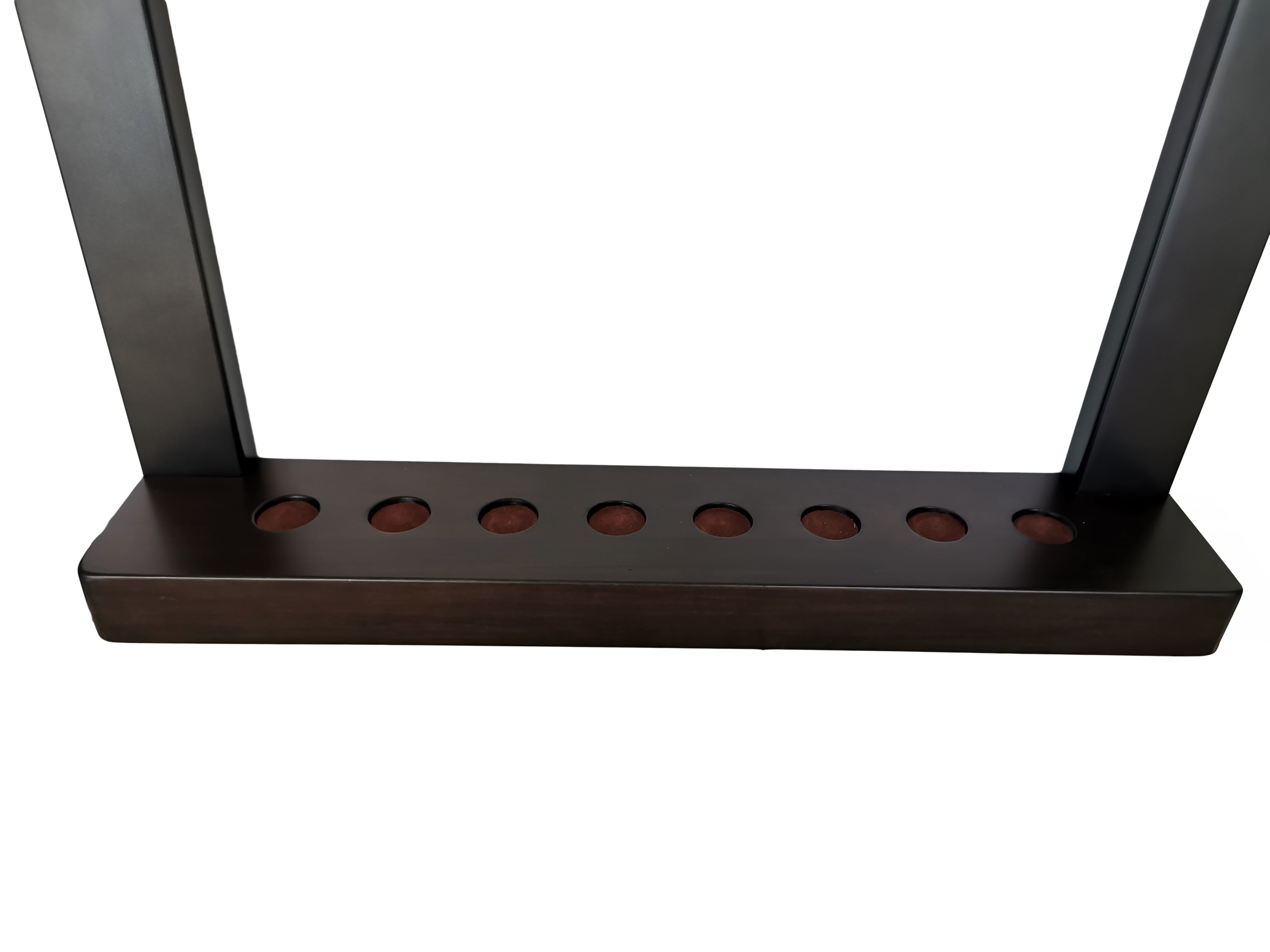 Vox Steel and Wood Wall Rack