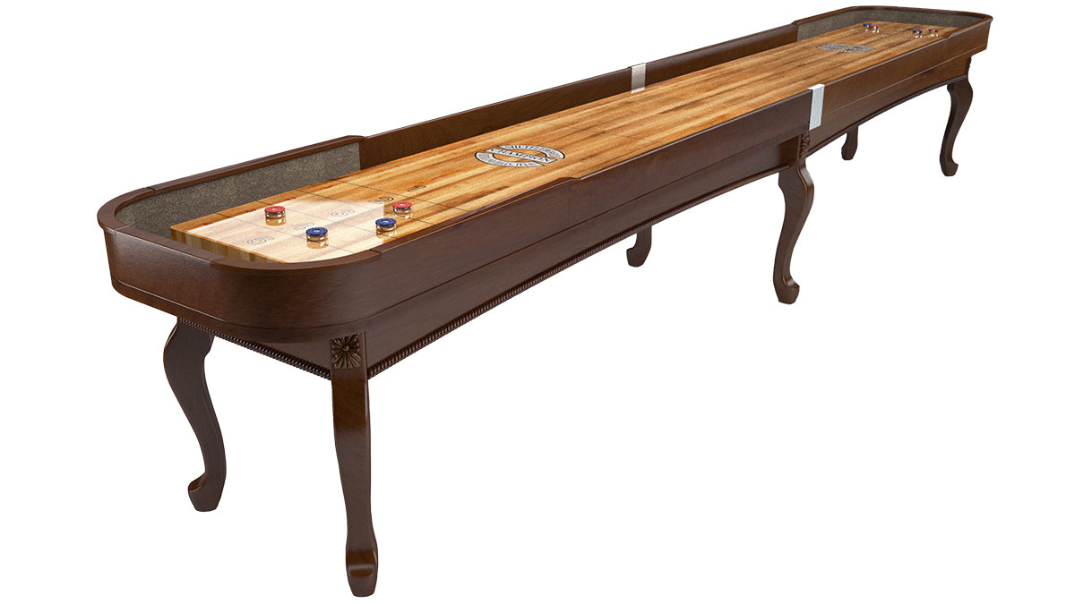 Madison Shuffleboard Table