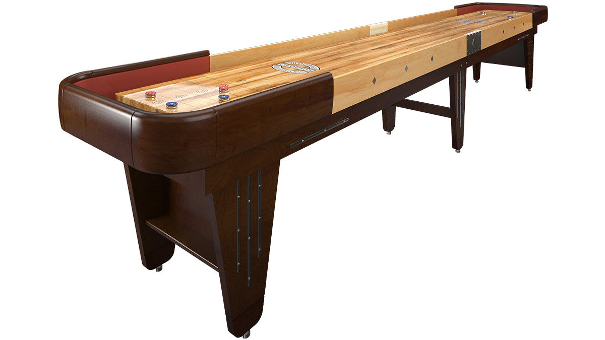 Charleston Shuffleboard Table