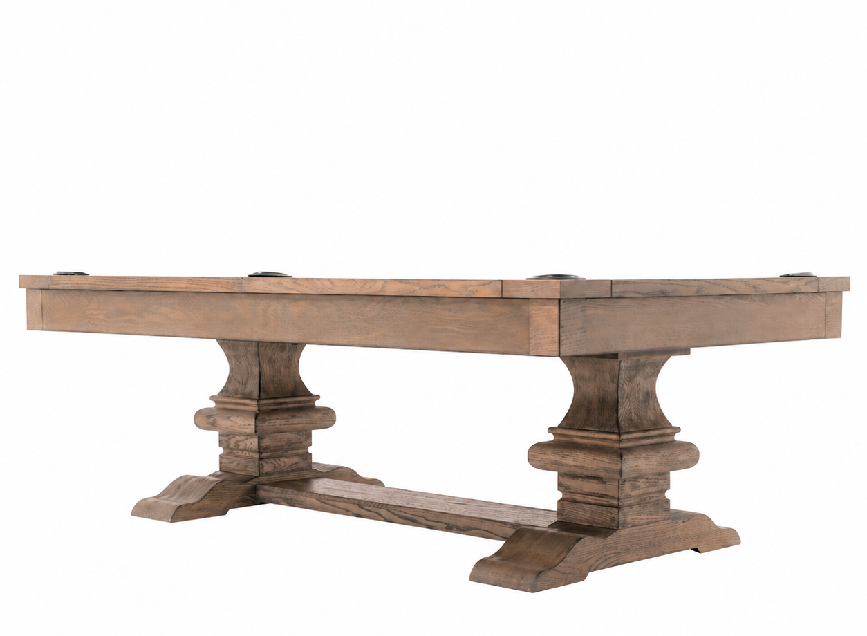 Beaumont Pool Table
