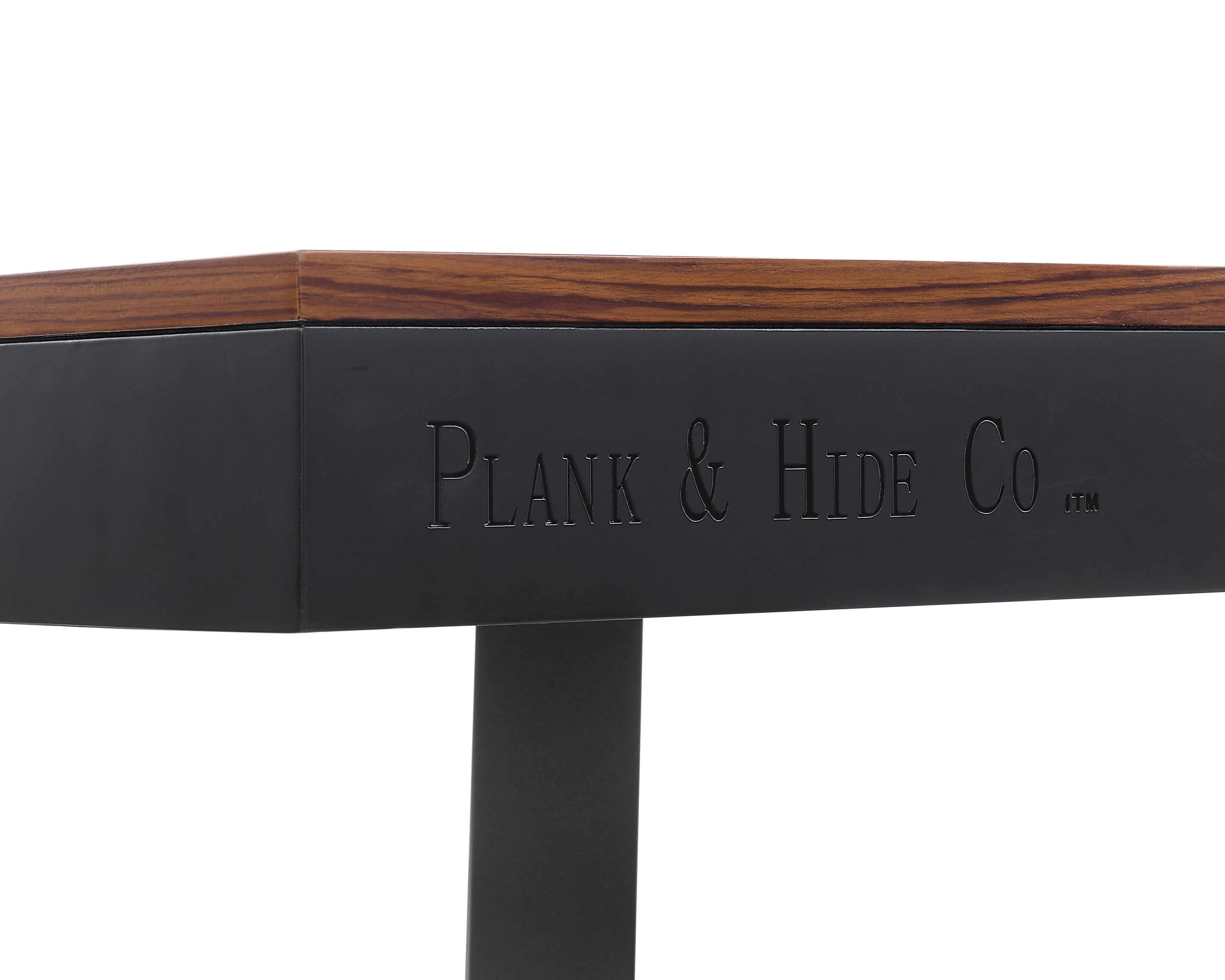 Harper Ping Pong Table with Storage Drawer