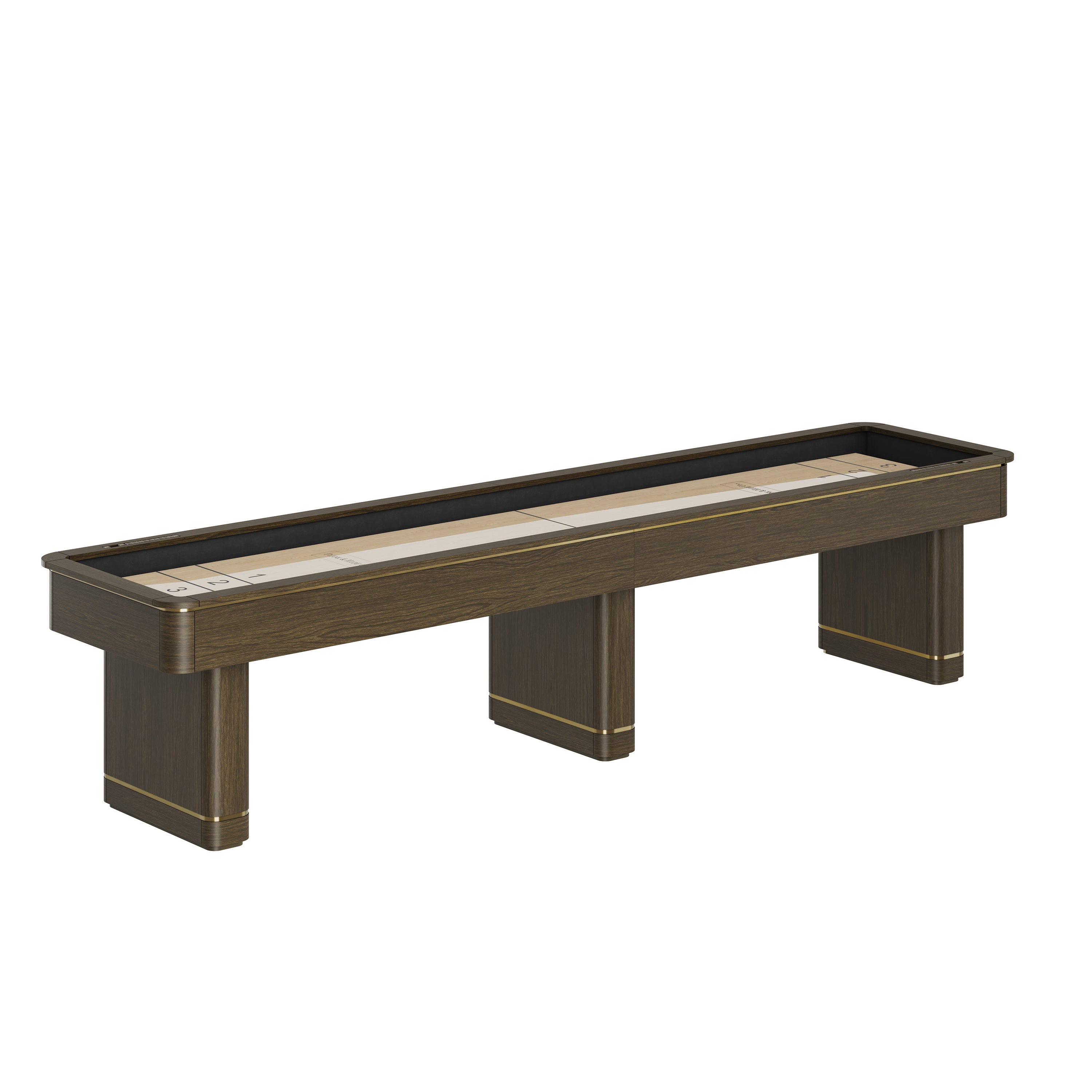 Deco Shuffleboard Table
