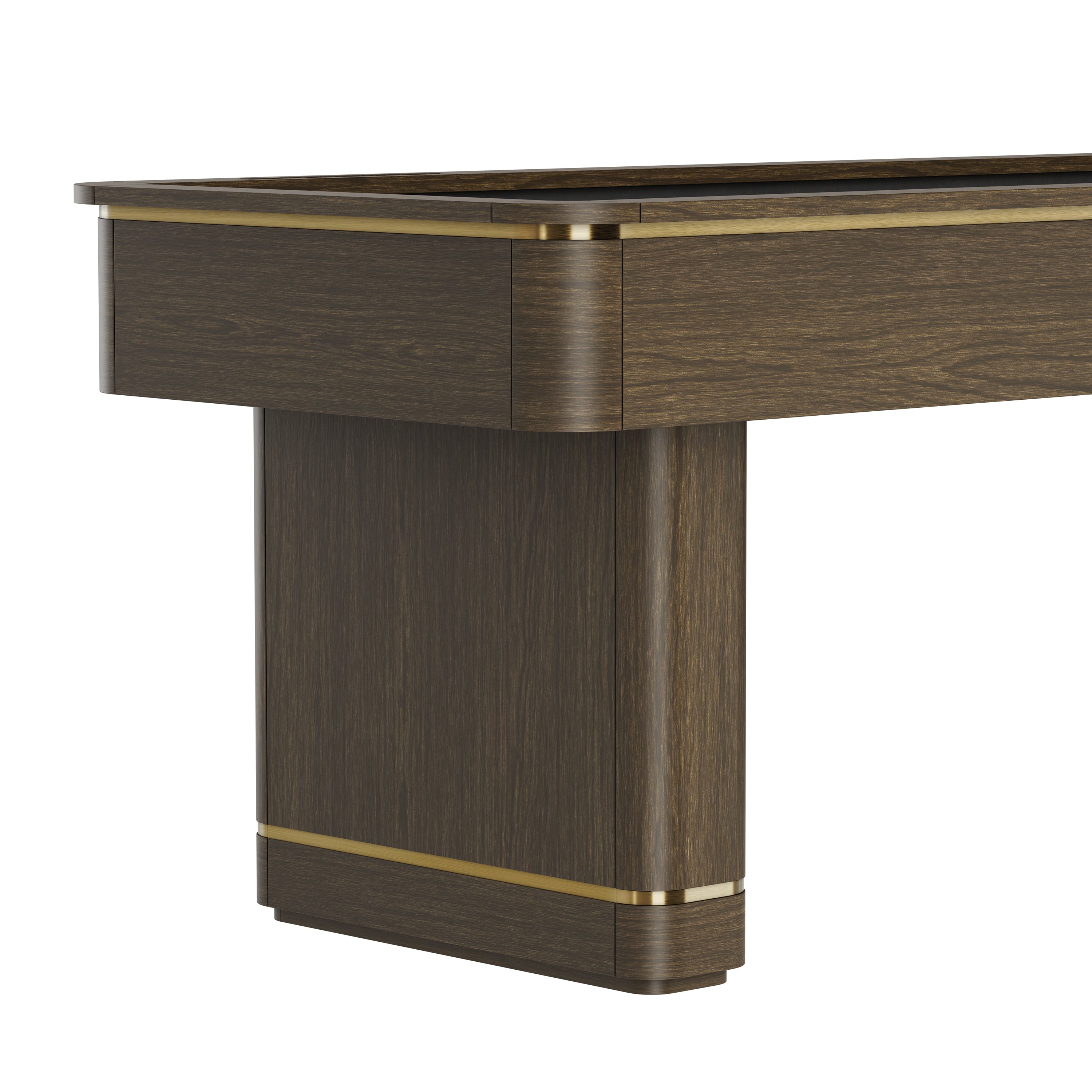 Deco Shuffleboard Table