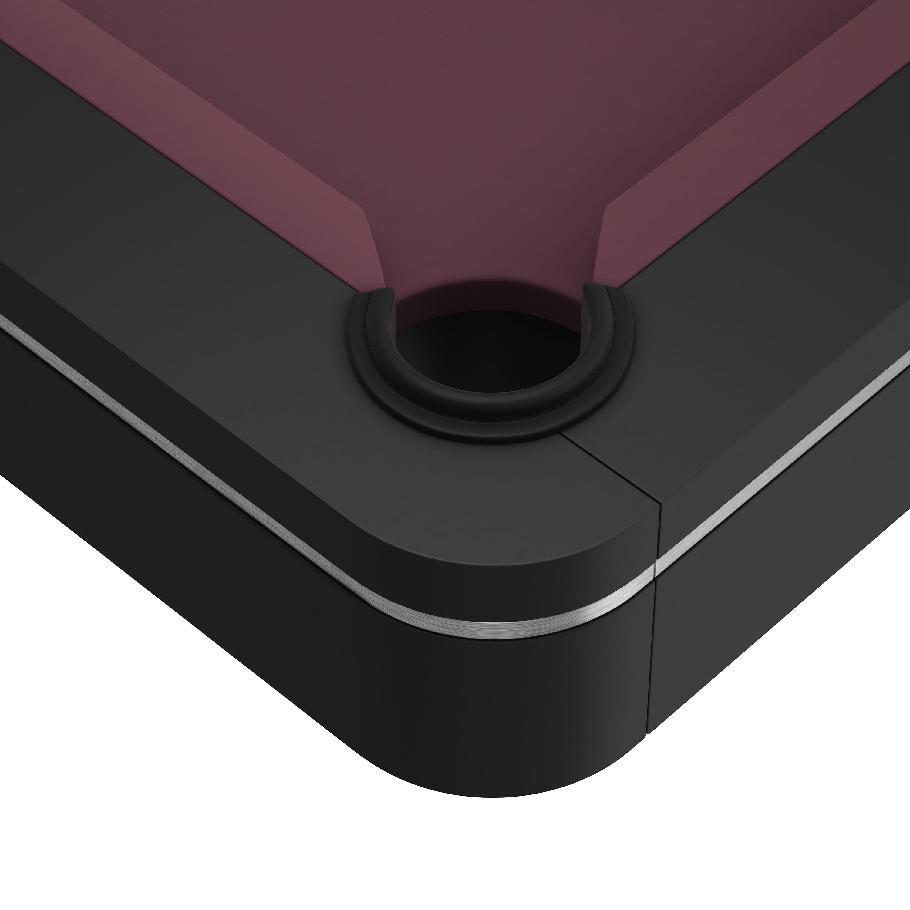 Deco Pool Table