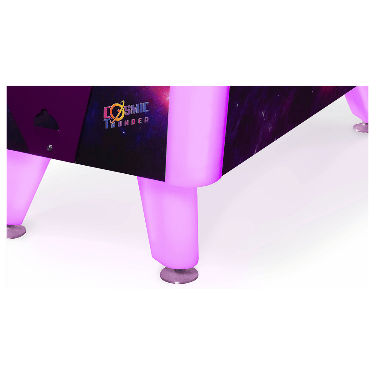 Dynamo Cosmic Thunder Air Hockey Table