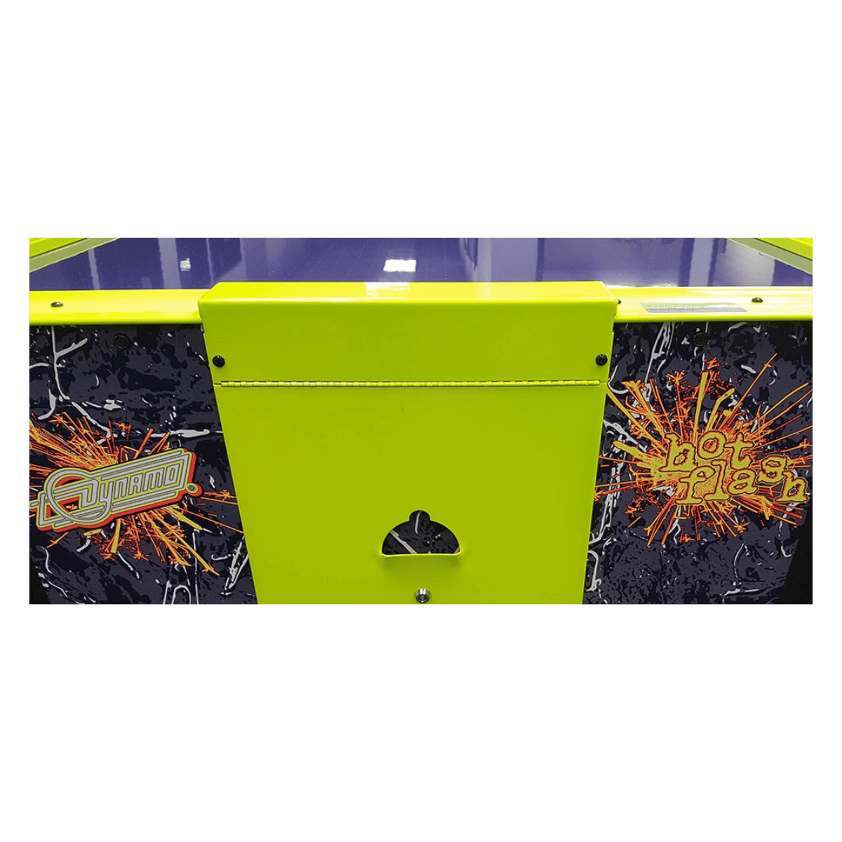 Dynamo Hot Flash II Air Hockey Table