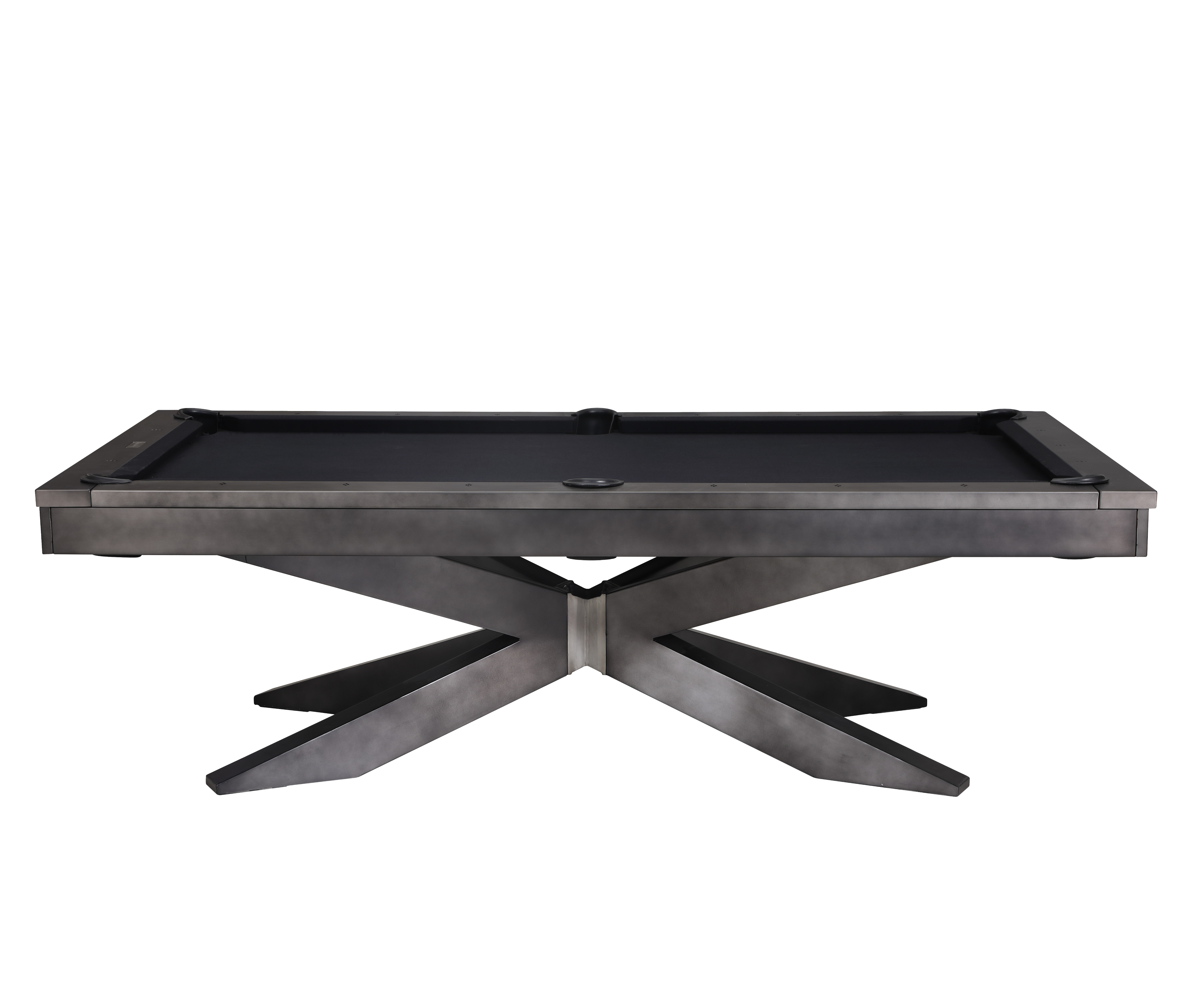 Felix Steel Pool Table
