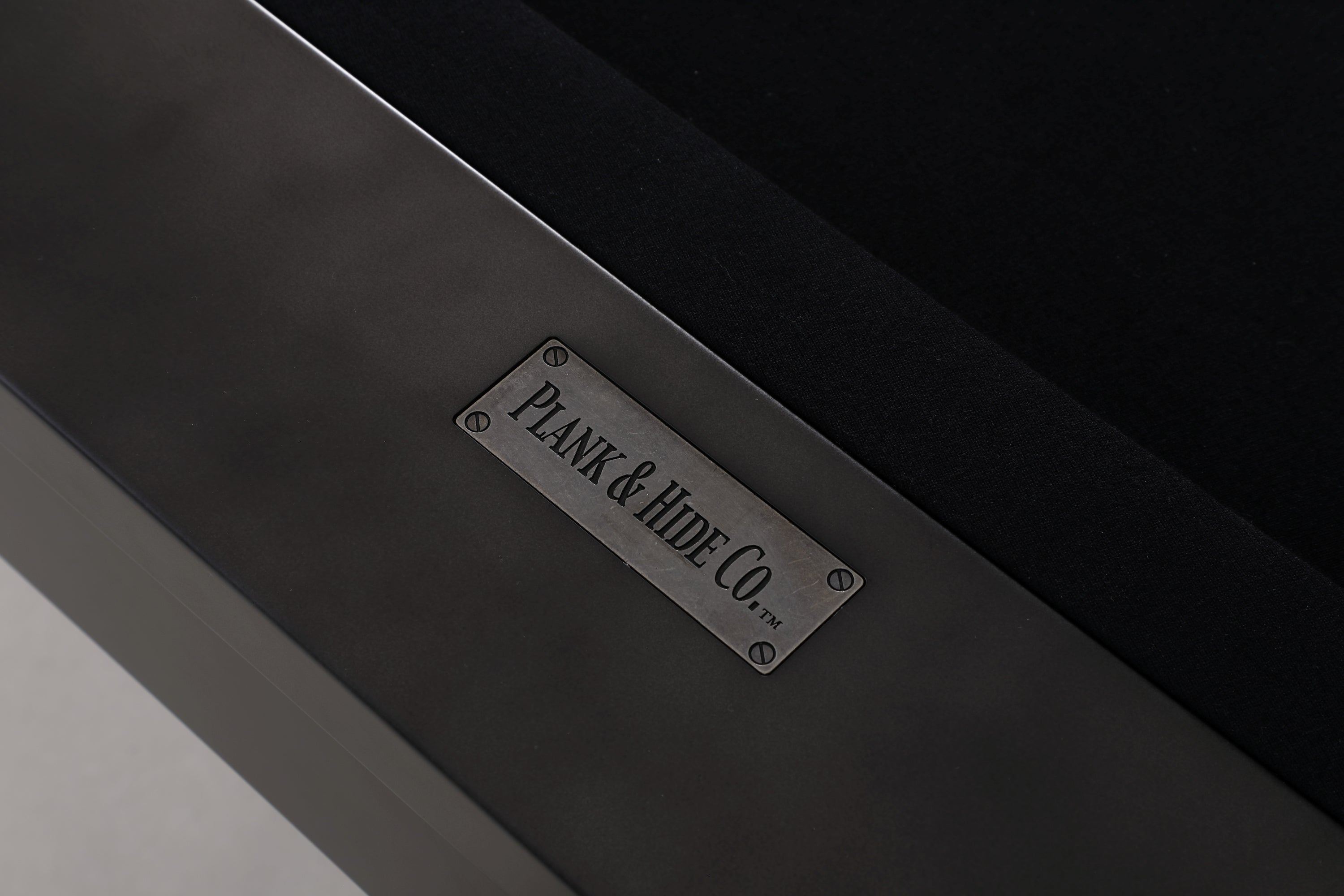Felix Steel Pool Table