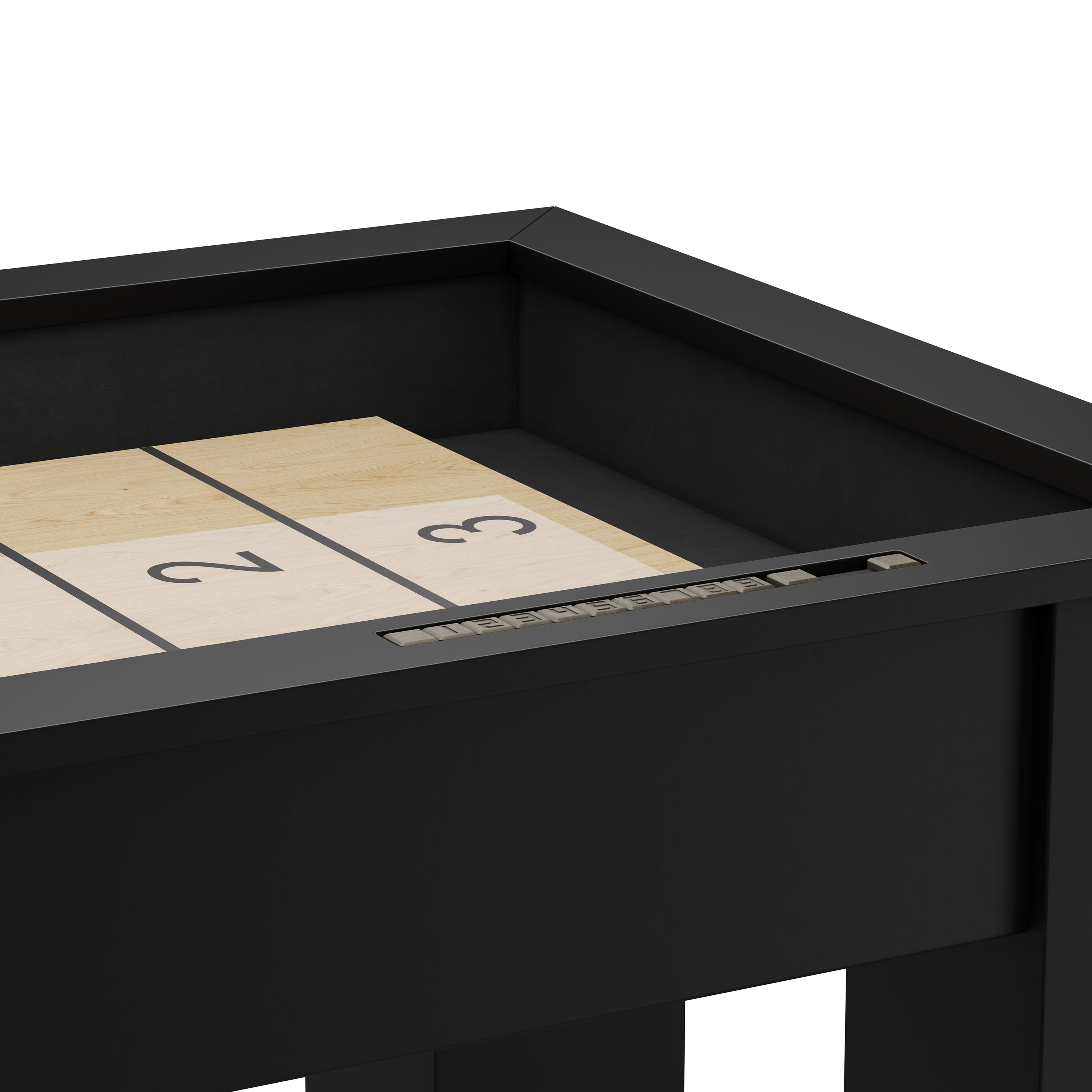 Fulton Shuffleboard Table