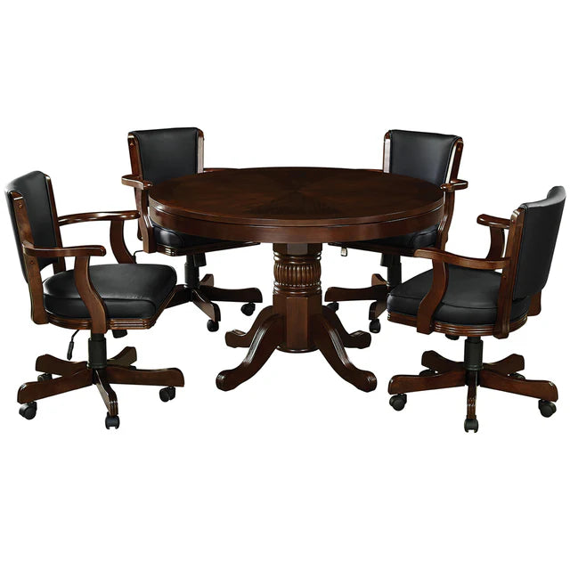 48" 2 In 1 Game Table