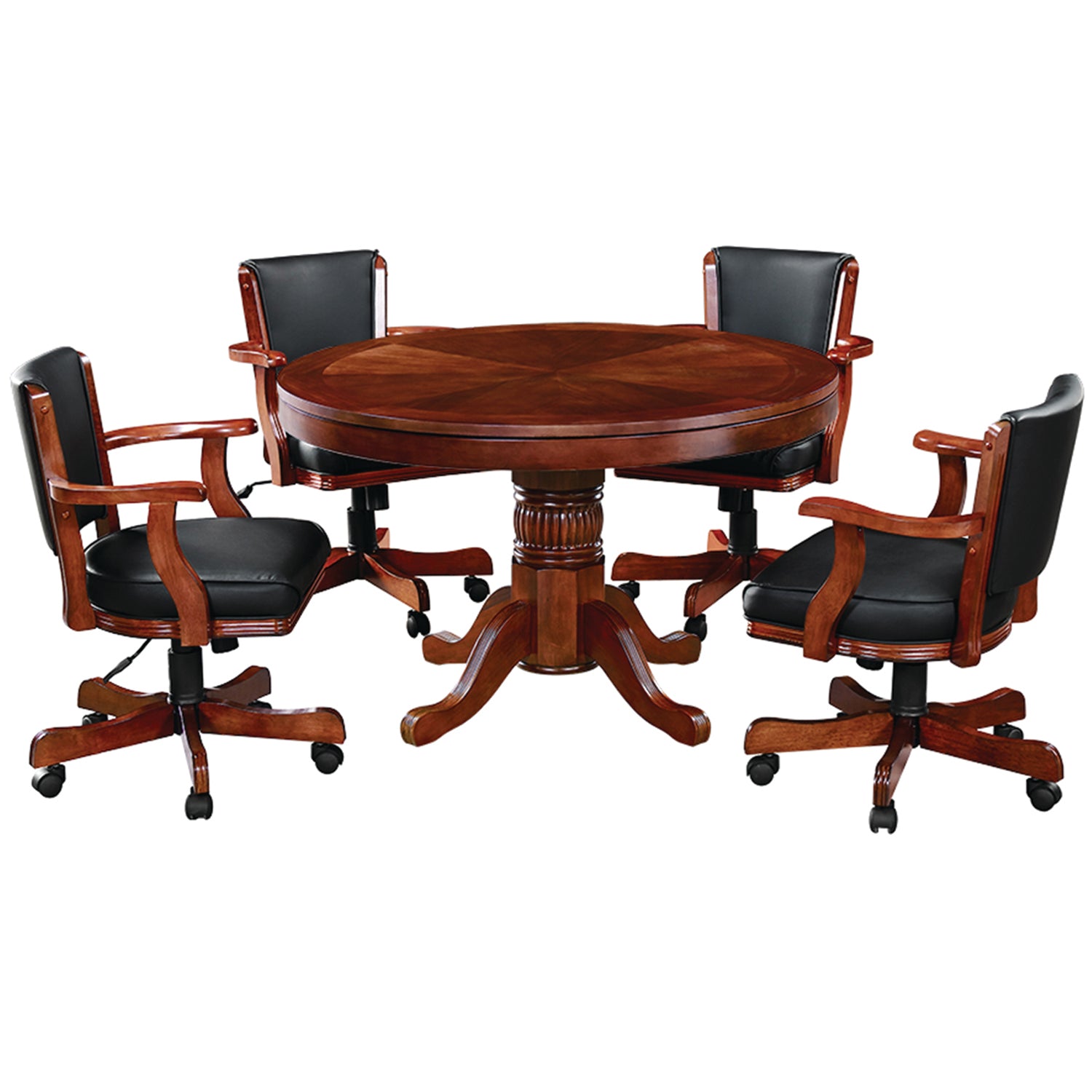 Swivel Game Chair