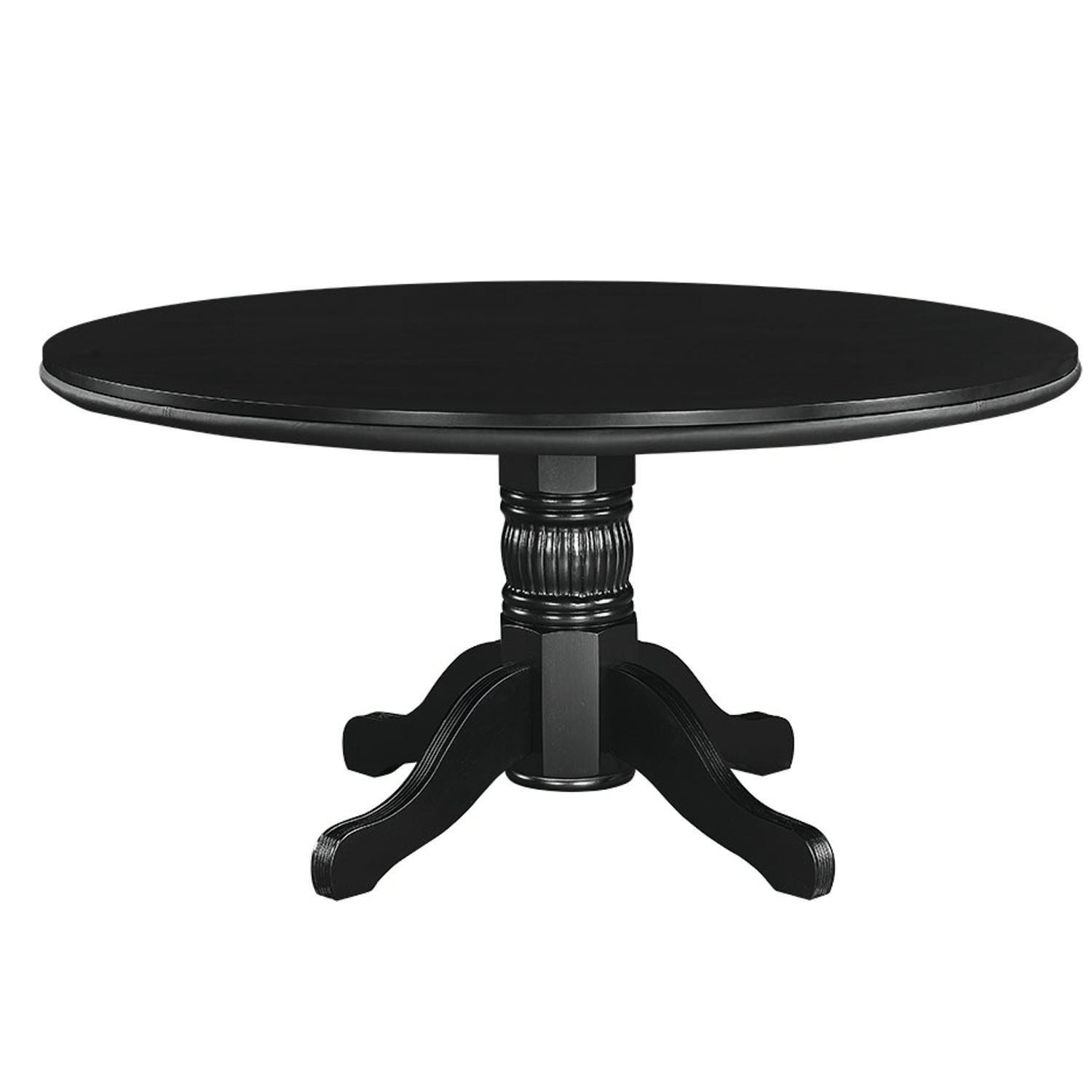 60" 2 In 1 Game Table