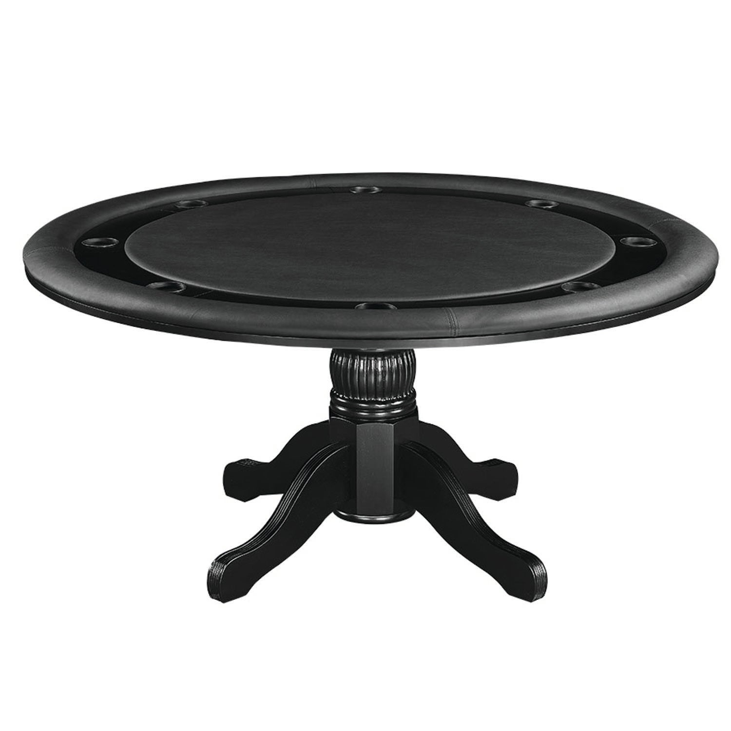 60" 2 In 1 Game Table
