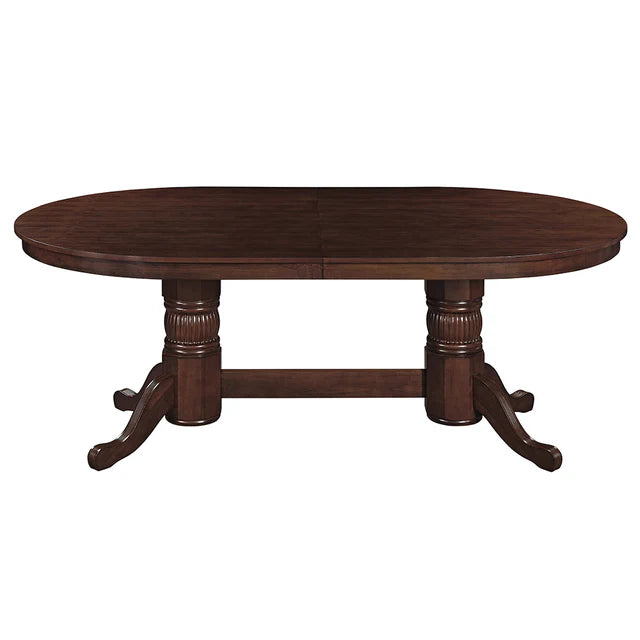 84" Texas Hold'Em Game Table