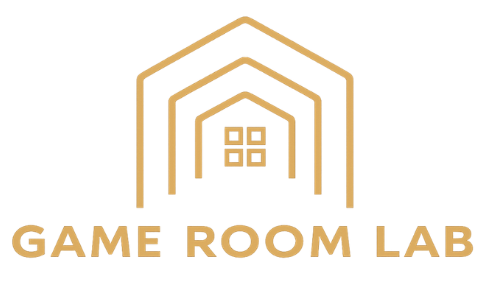 Game Room Lab