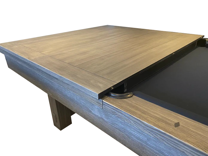 Otis Pool Table Dining Top