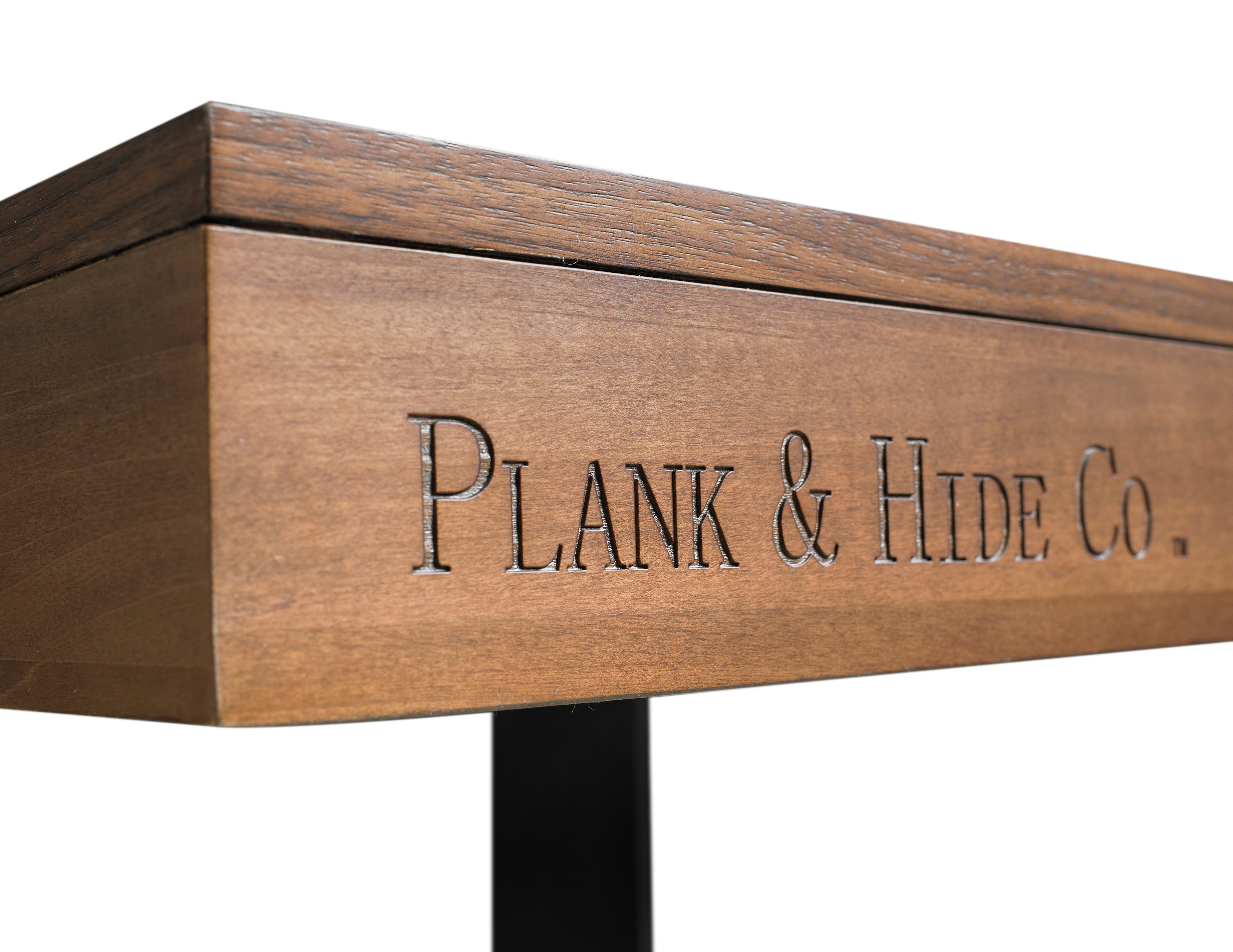 Harper Ping Pong Table with Storage Drawer