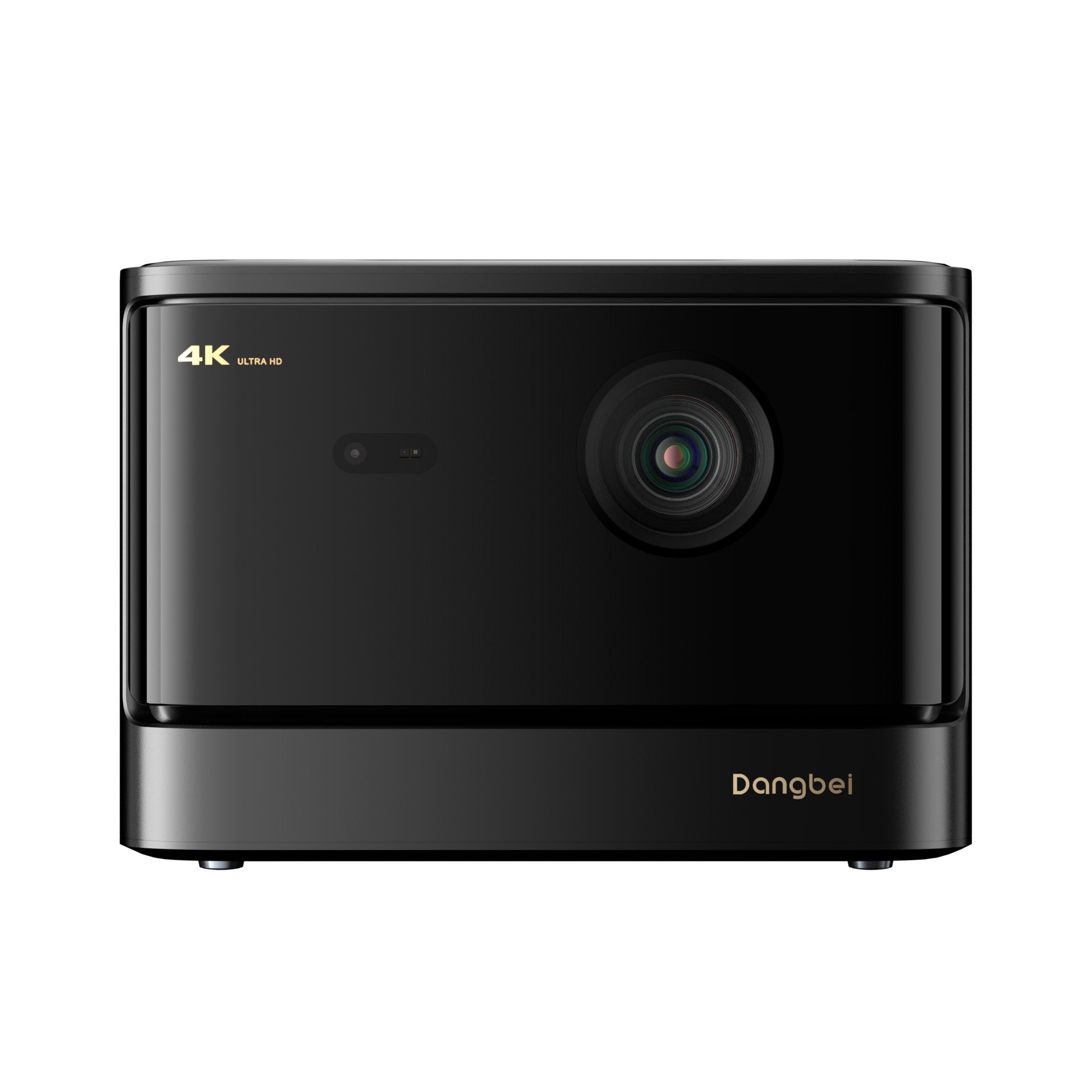 DBOX02 (Mars Pro 2) 4K Laser Projector