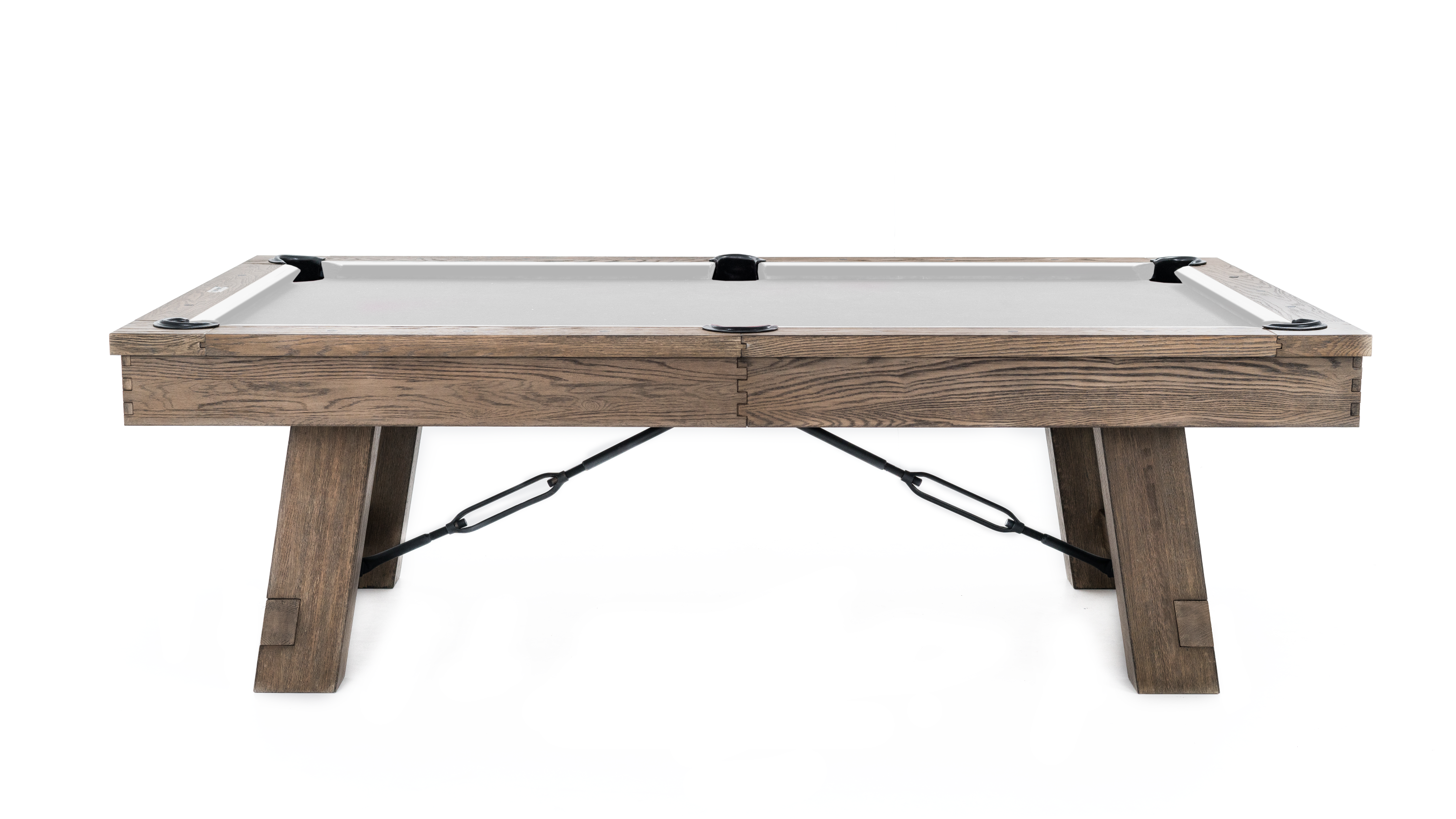 Isaac Pool Table