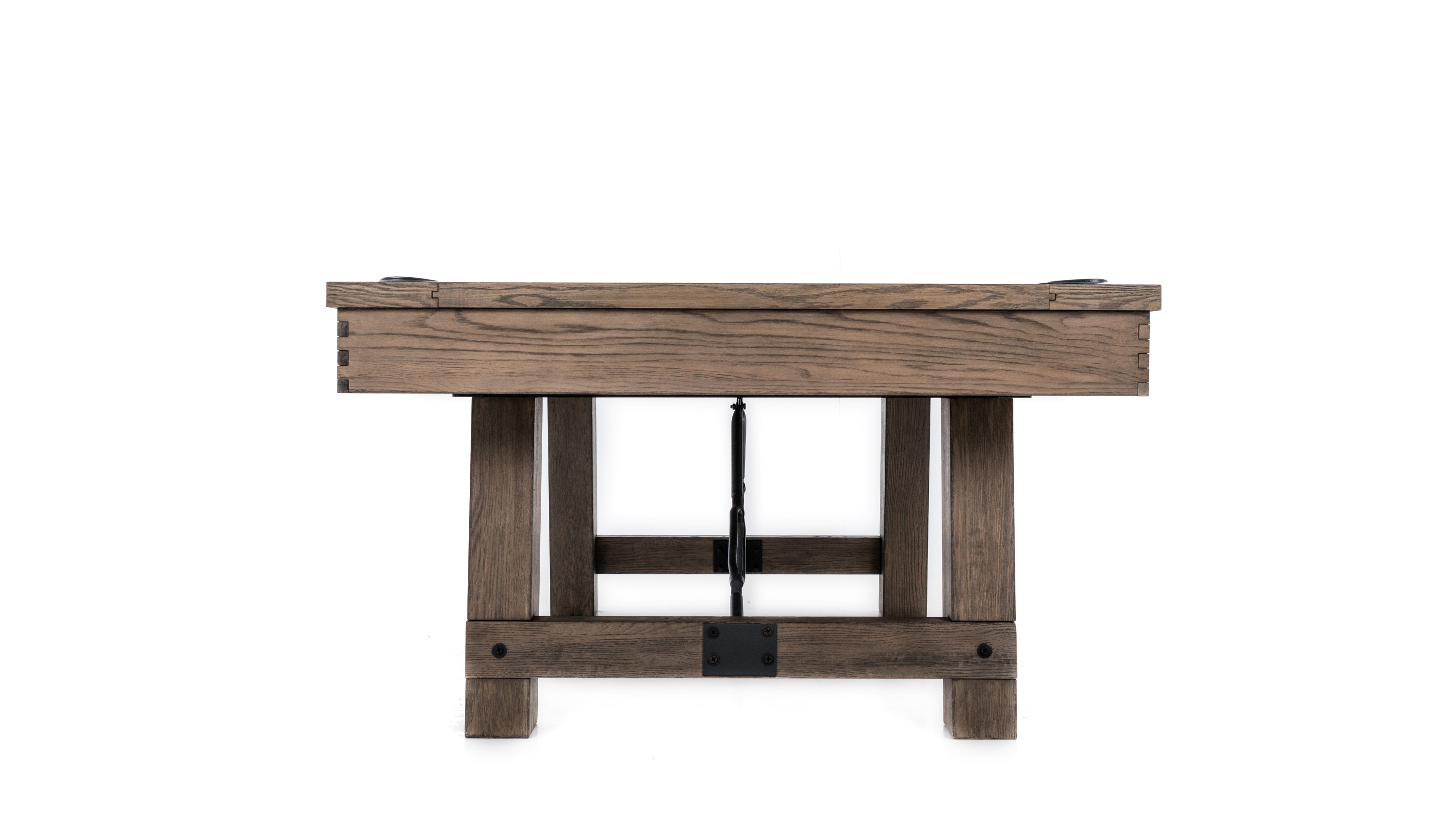 Isaac Pool Table