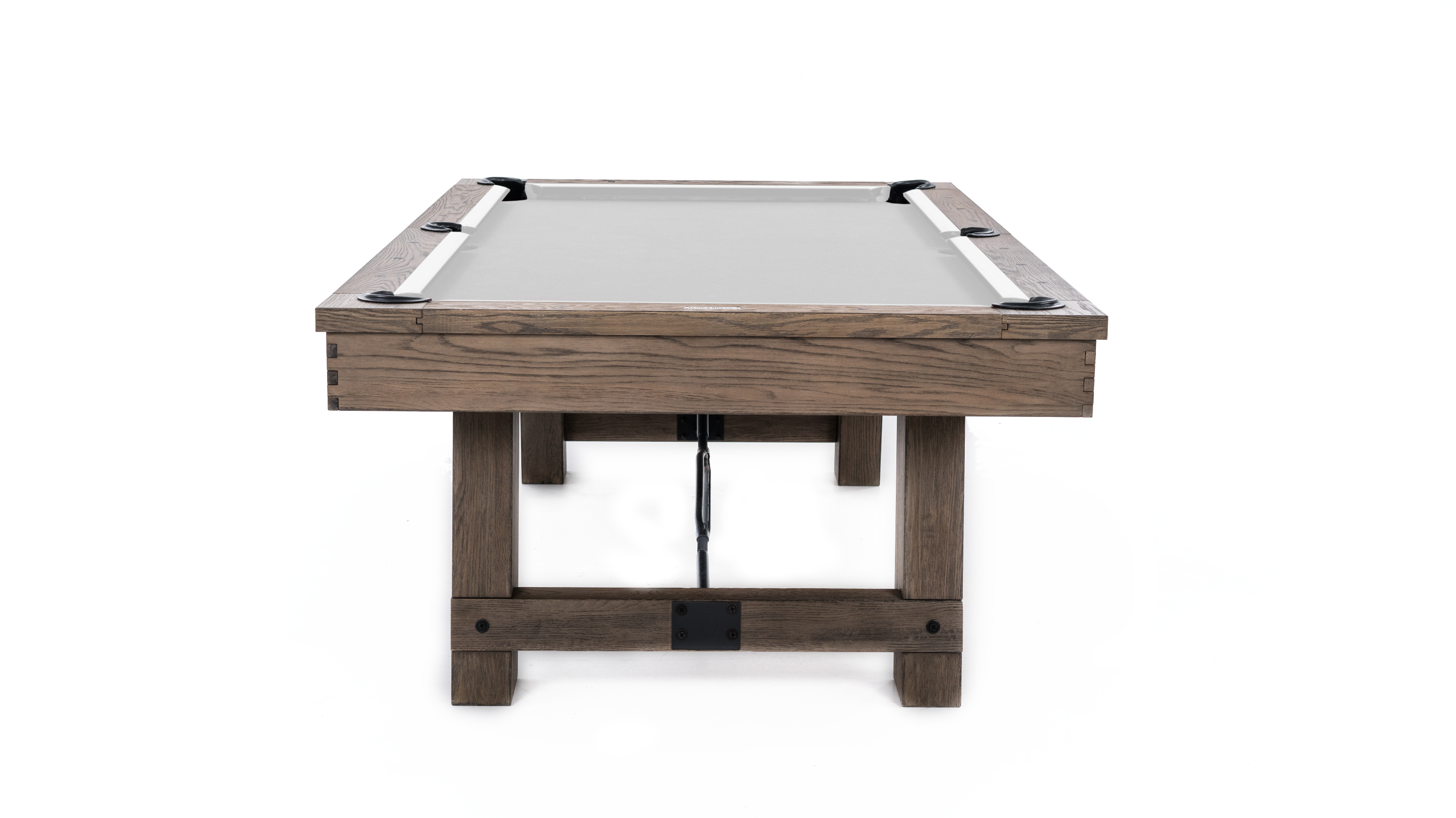 Isaac Pool Table