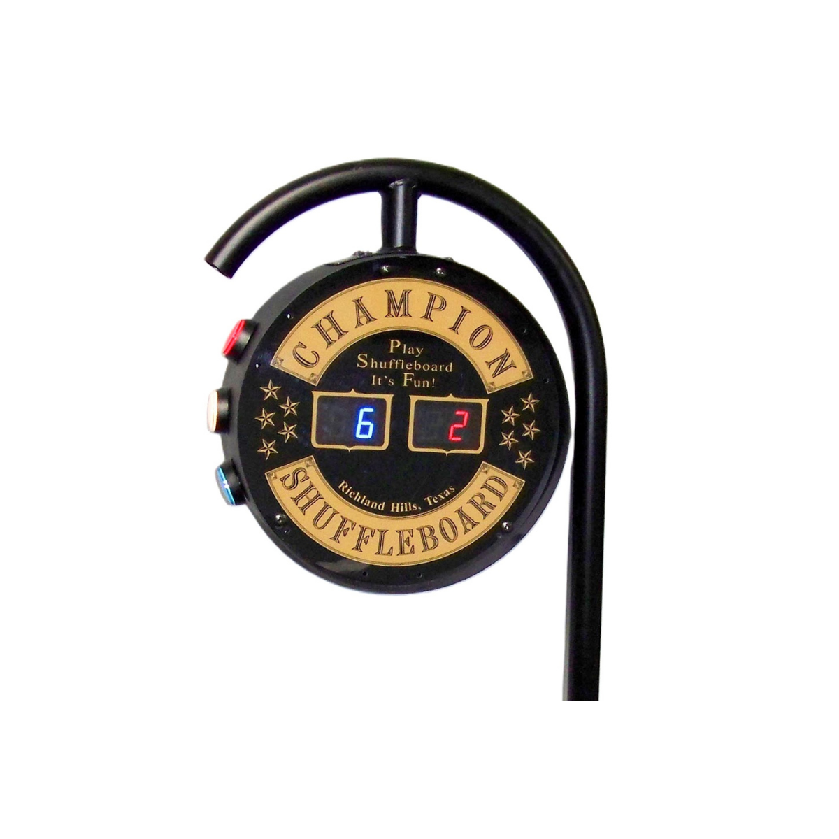 J-Bar Score Unit