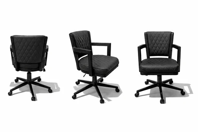Prohibition Swivel Game Chair