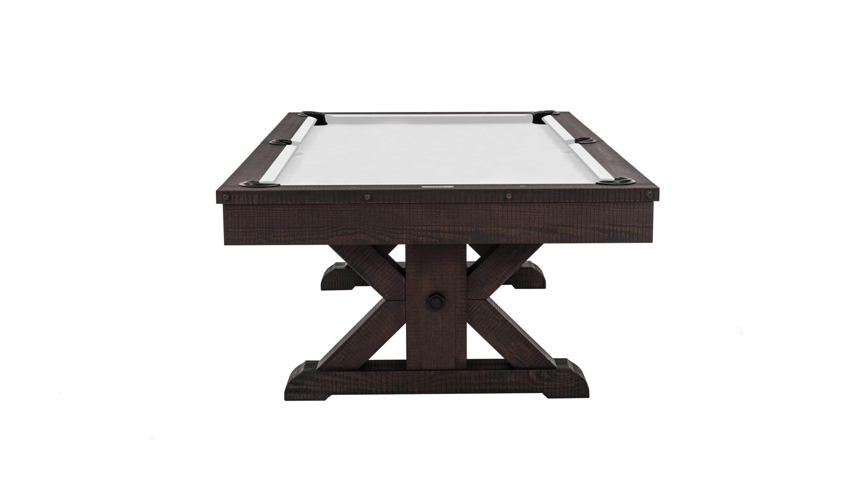 Otis Pool Table