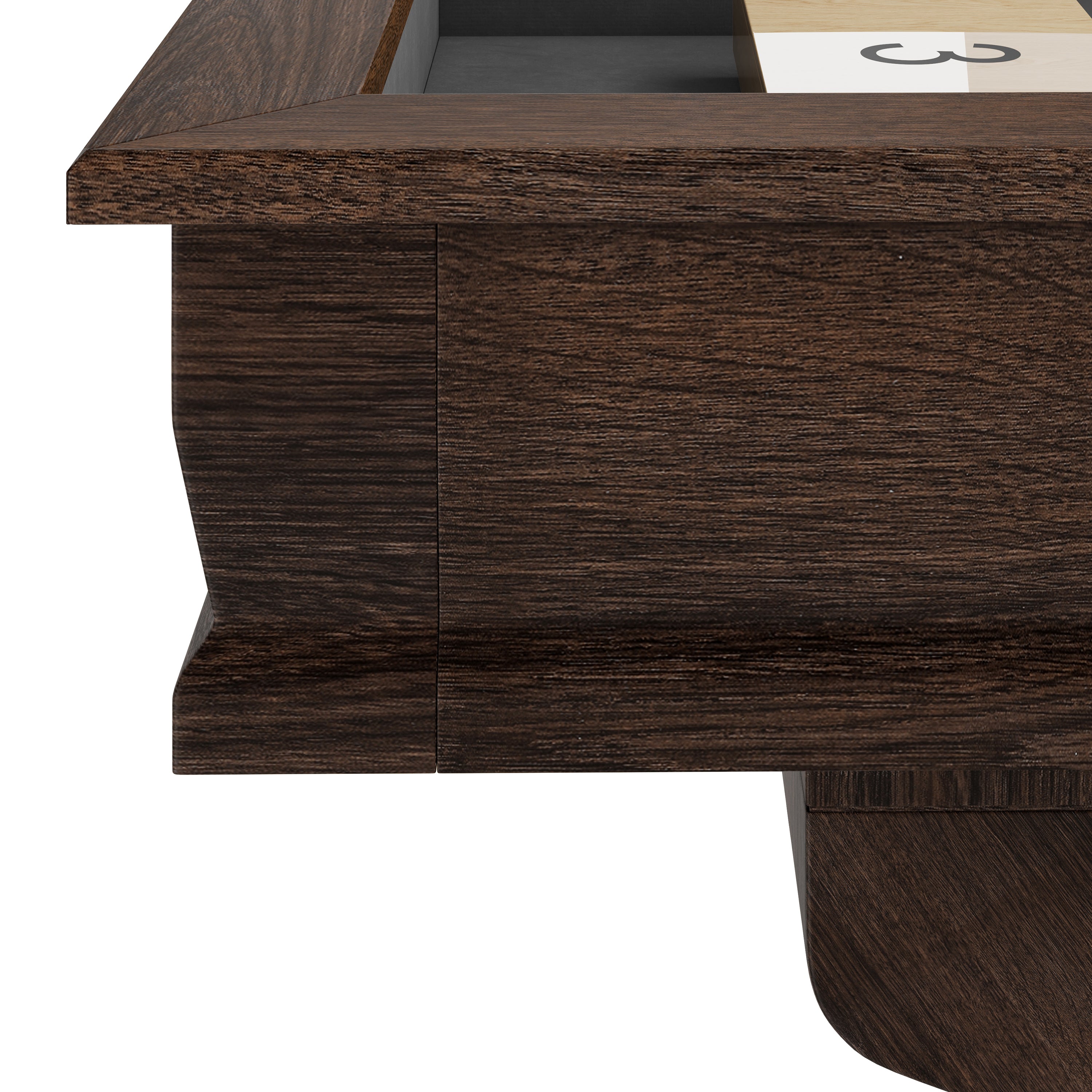 Paxton Shuffleboard Table
