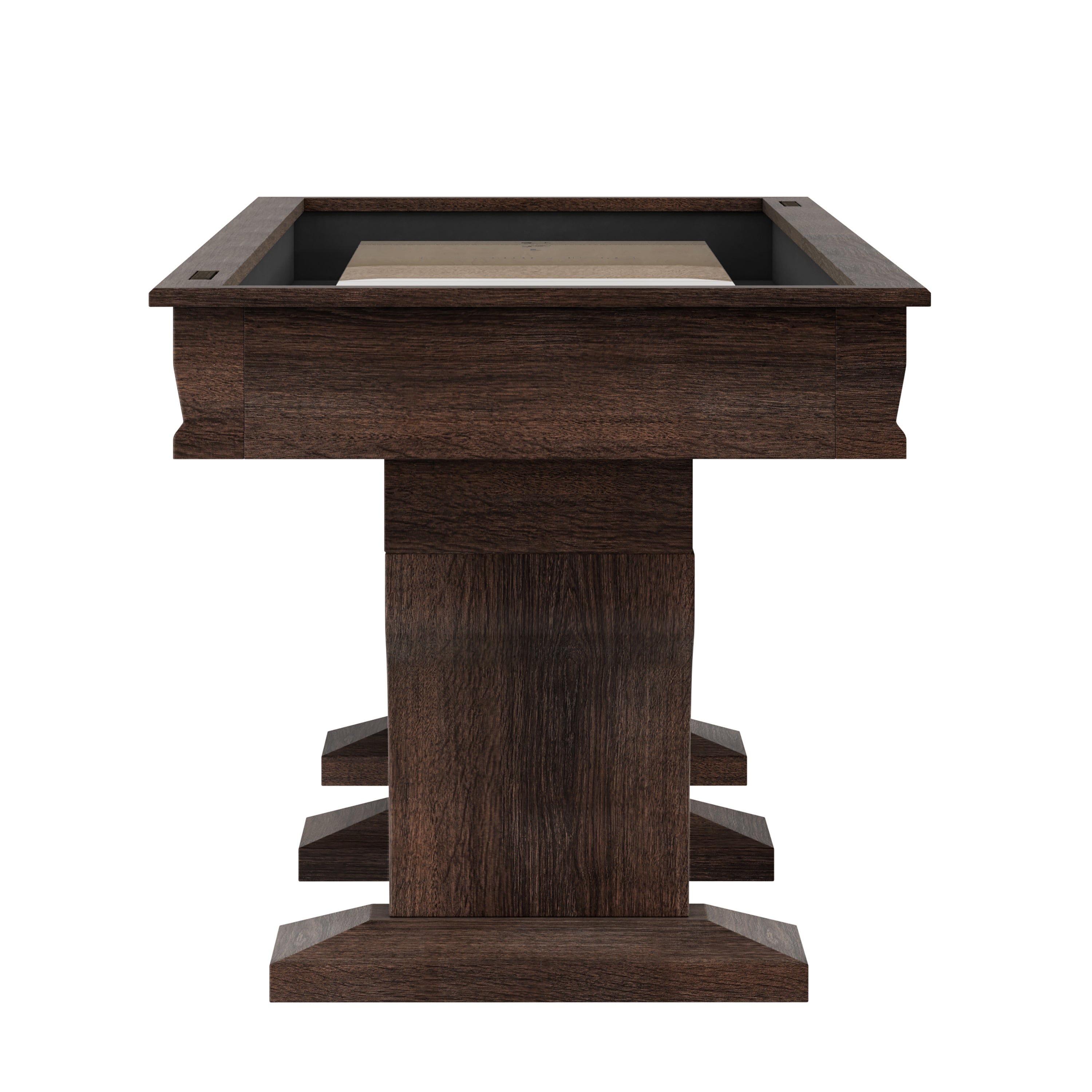 Paxton Shuffleboard Table