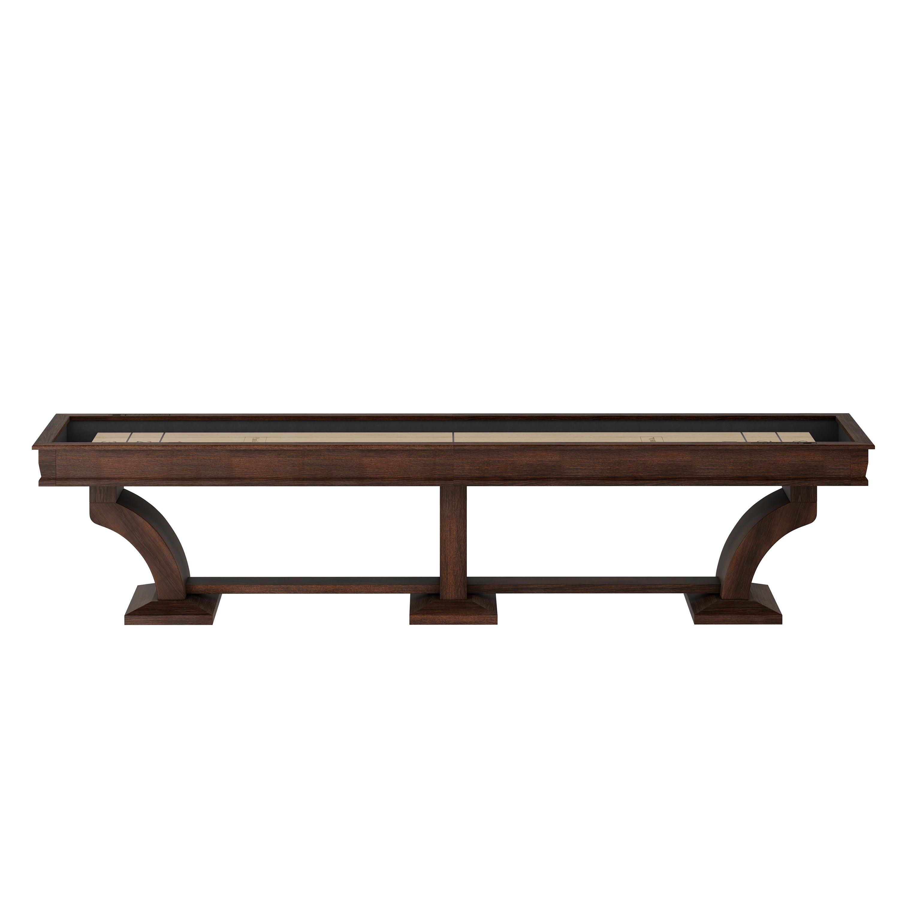 Paxton Shuffleboard Table
