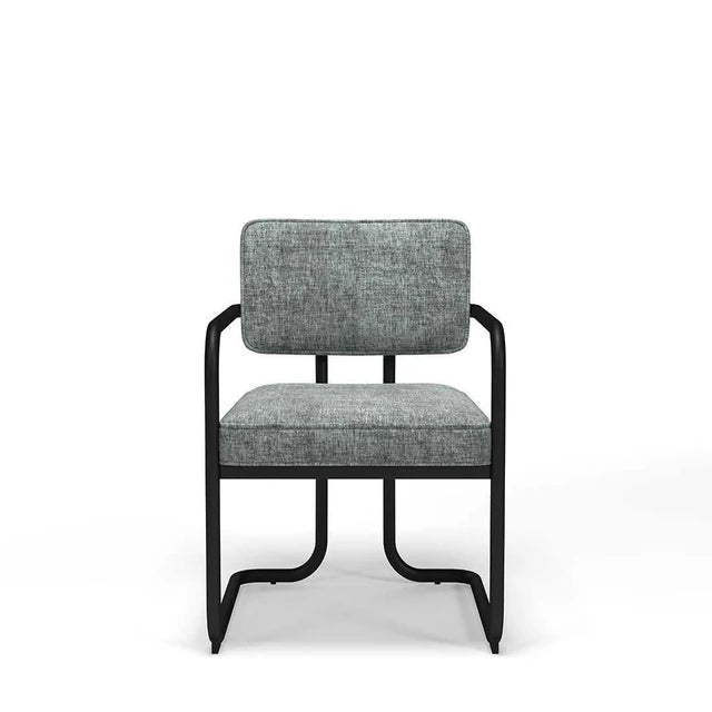 Prohibition Poker / Dining Chair